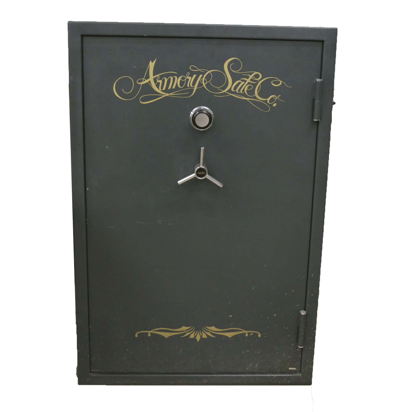 Armory Safe Company Gun Safe