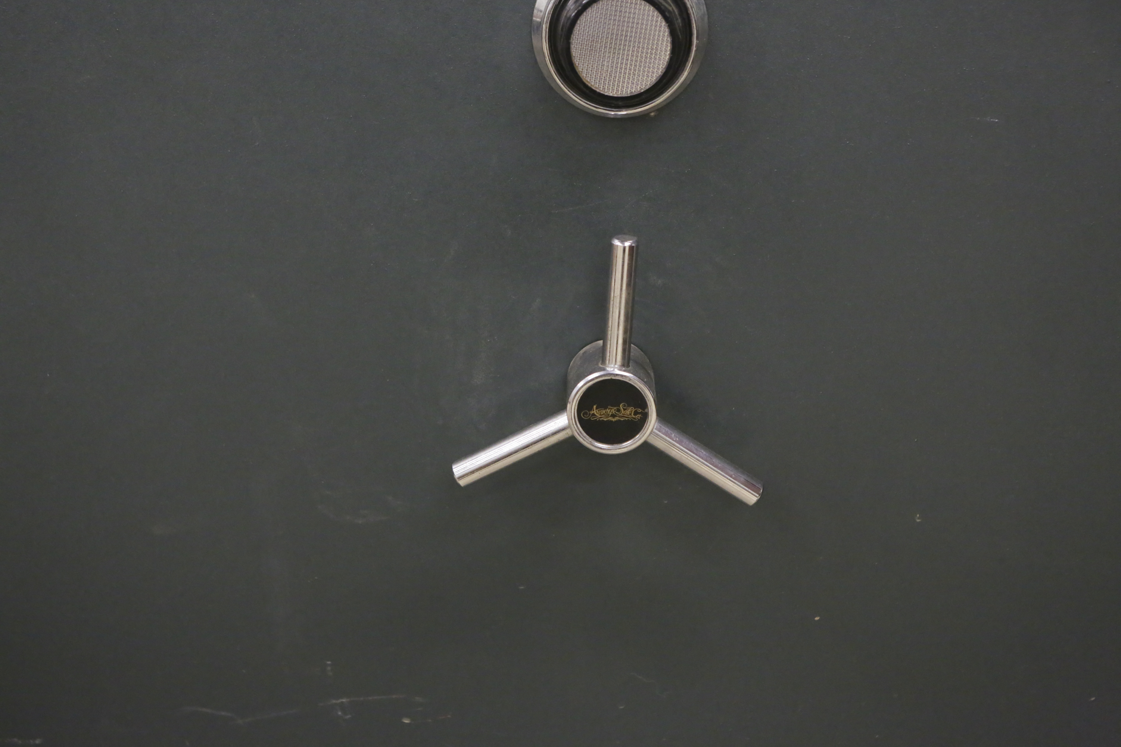 Armory Safe Company Gun Safe