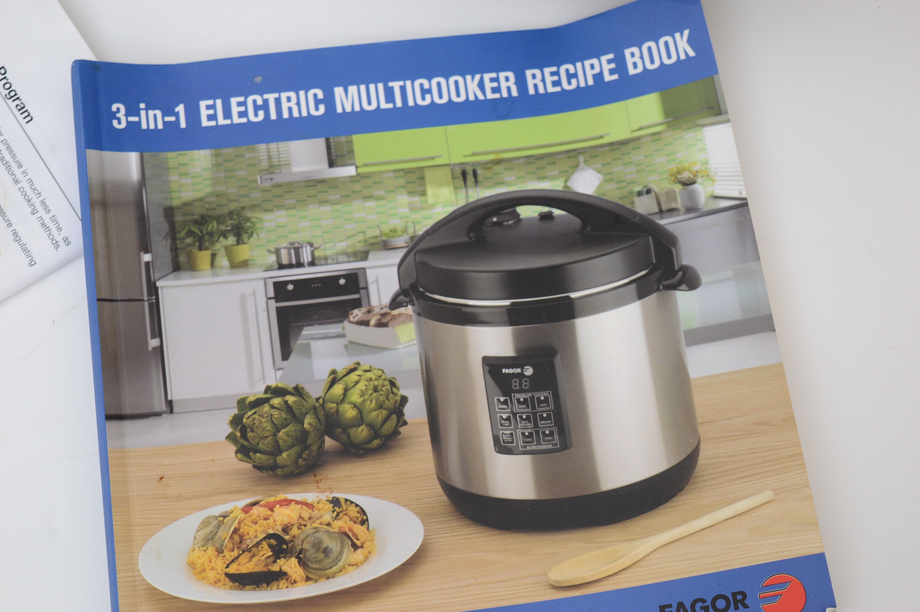 Vintage Empire Coffee Pot and 3 in 1 Multi-Cooker