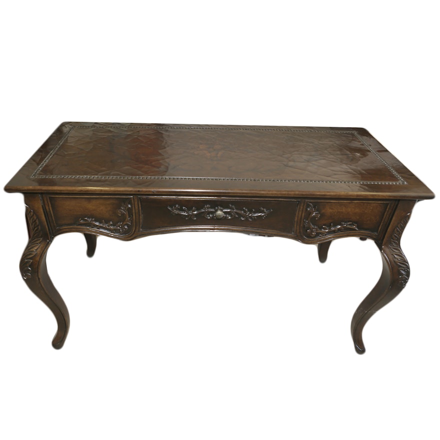 French Provincial Style Writing Desk