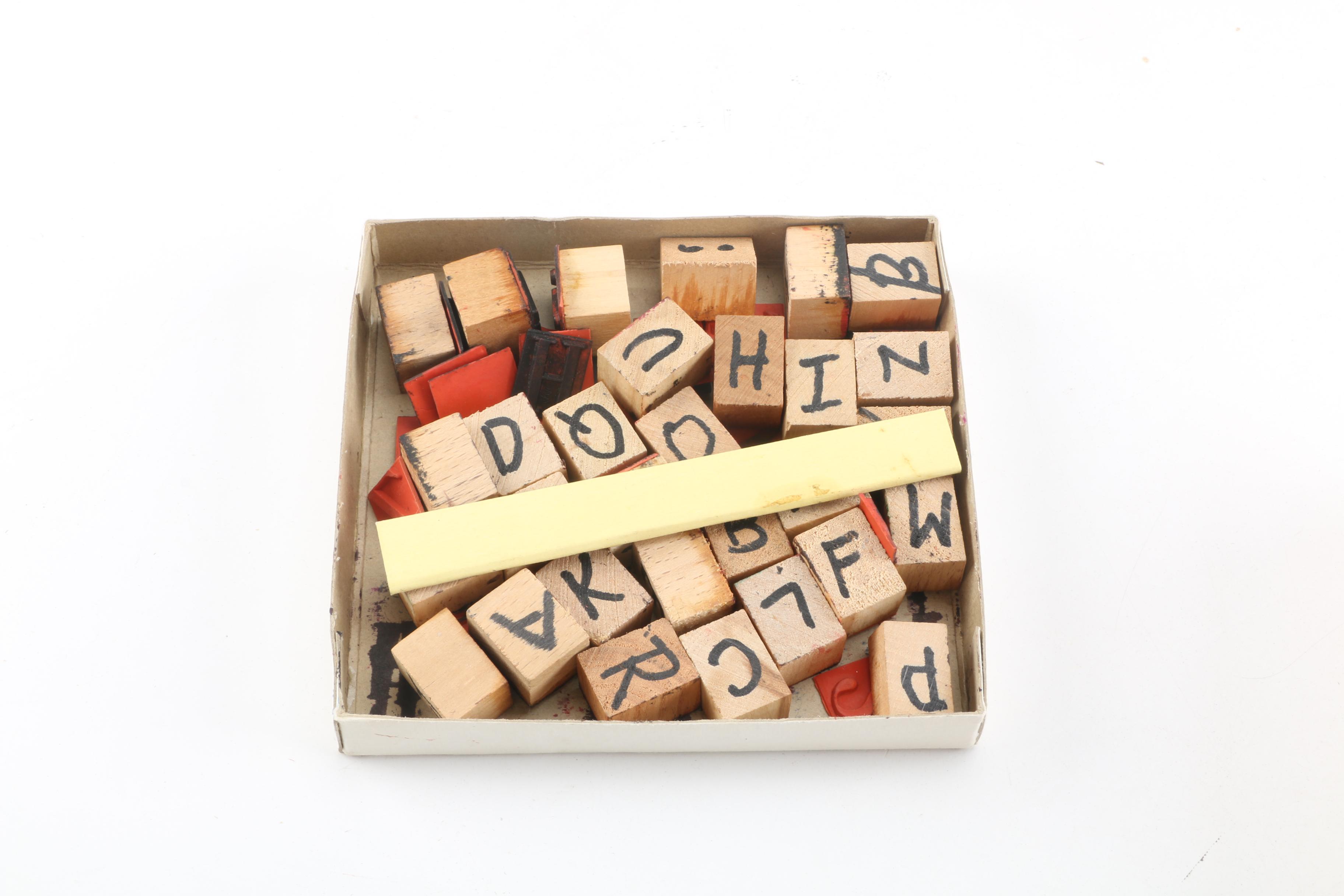 1960s Board Games and Educational Aids