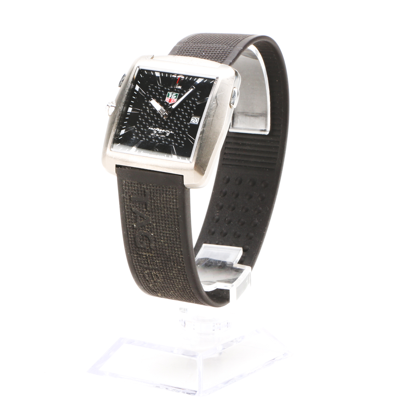 TAG Heuer Tiger Woods Edition Watch