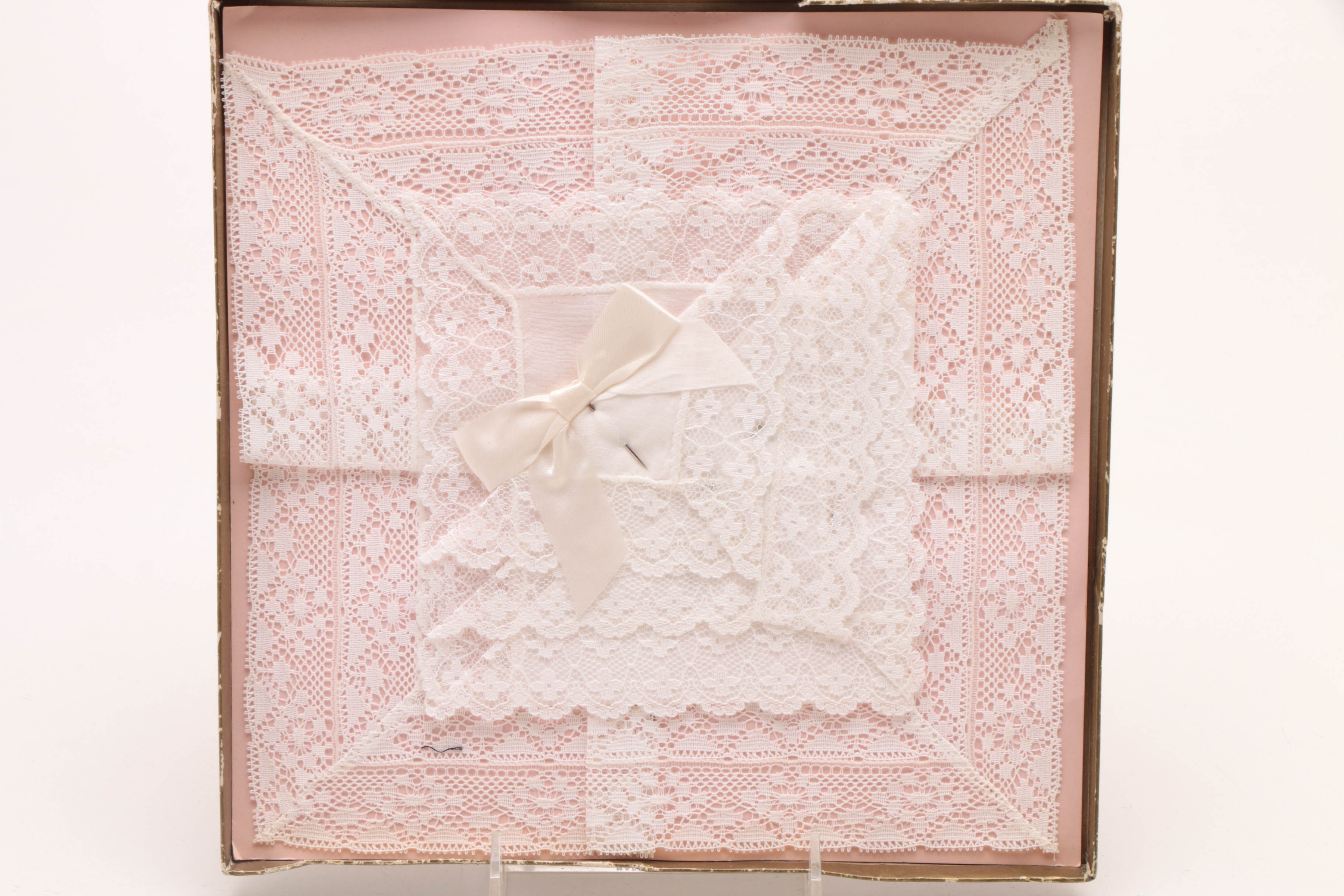 Thomas Kincade Lamp with Silver Dollar Belt and More