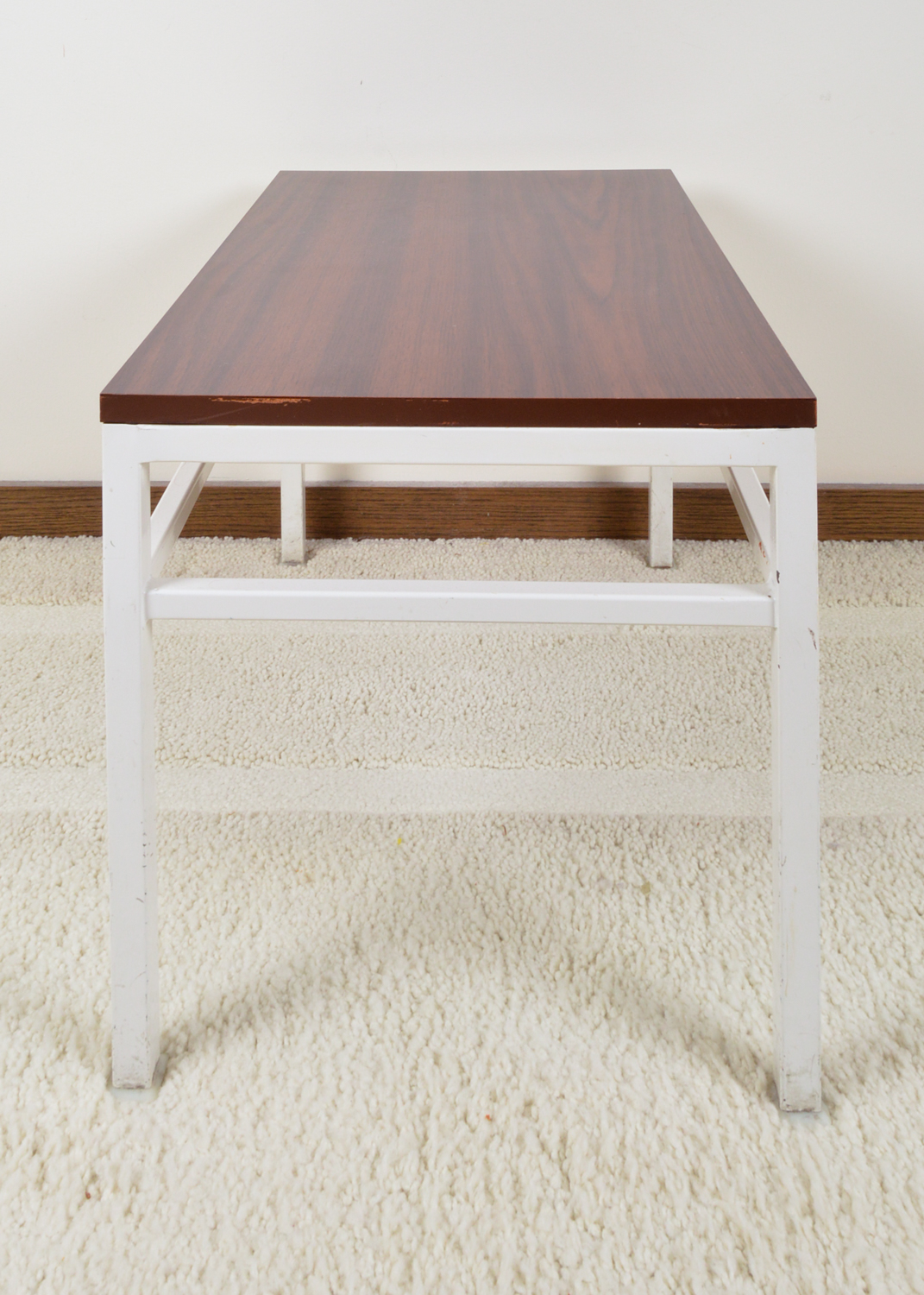 "Vivant" End Table by Simmons