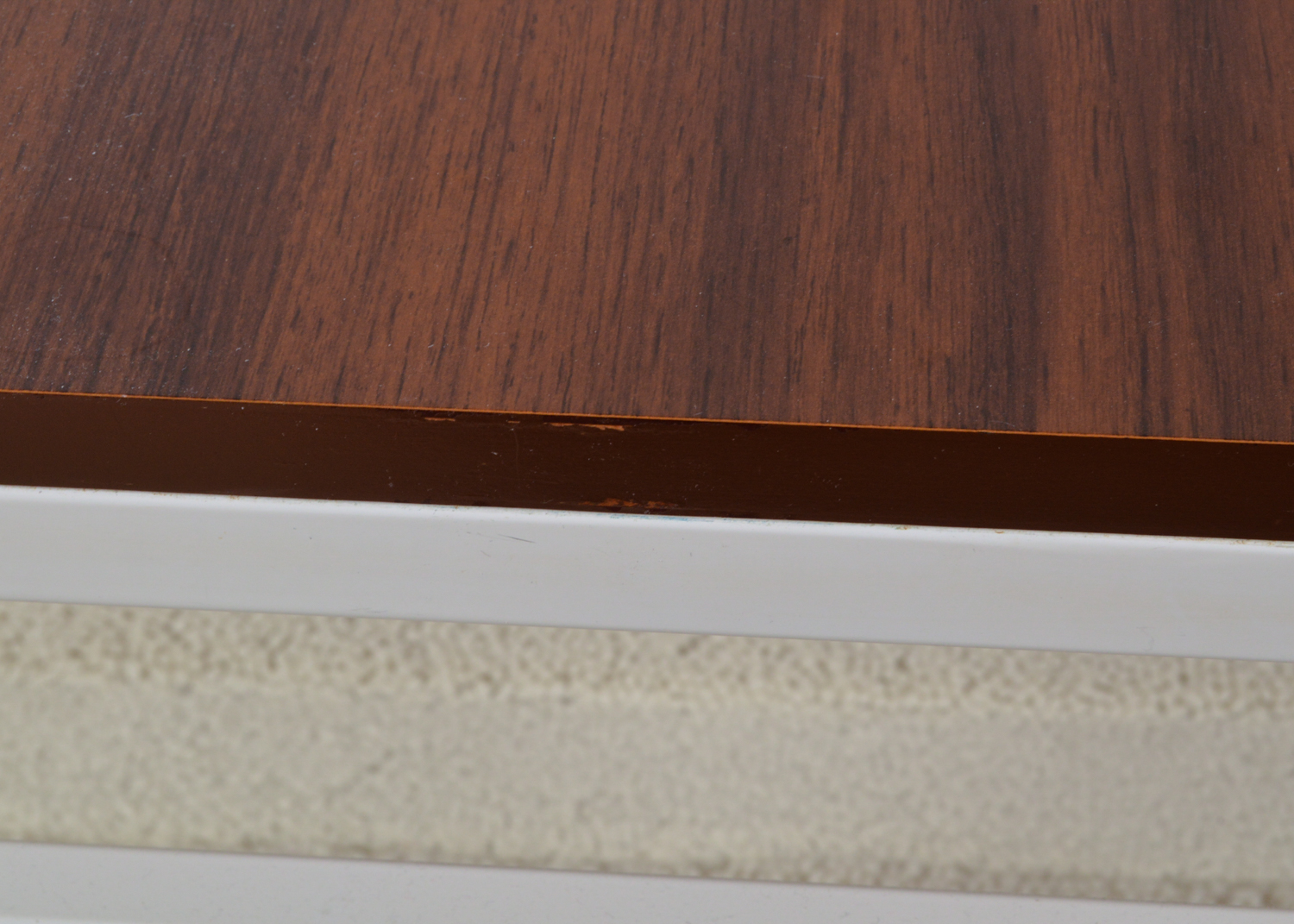 "Vivant" End Table by Simmons