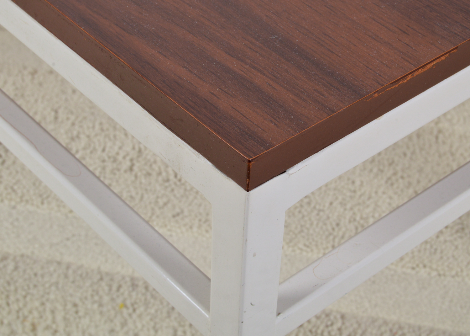 "Vivant" End Table by Simmons