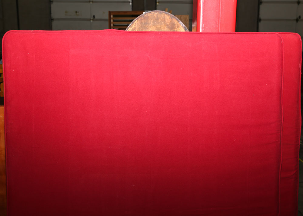 Upholstered Twin Headboards