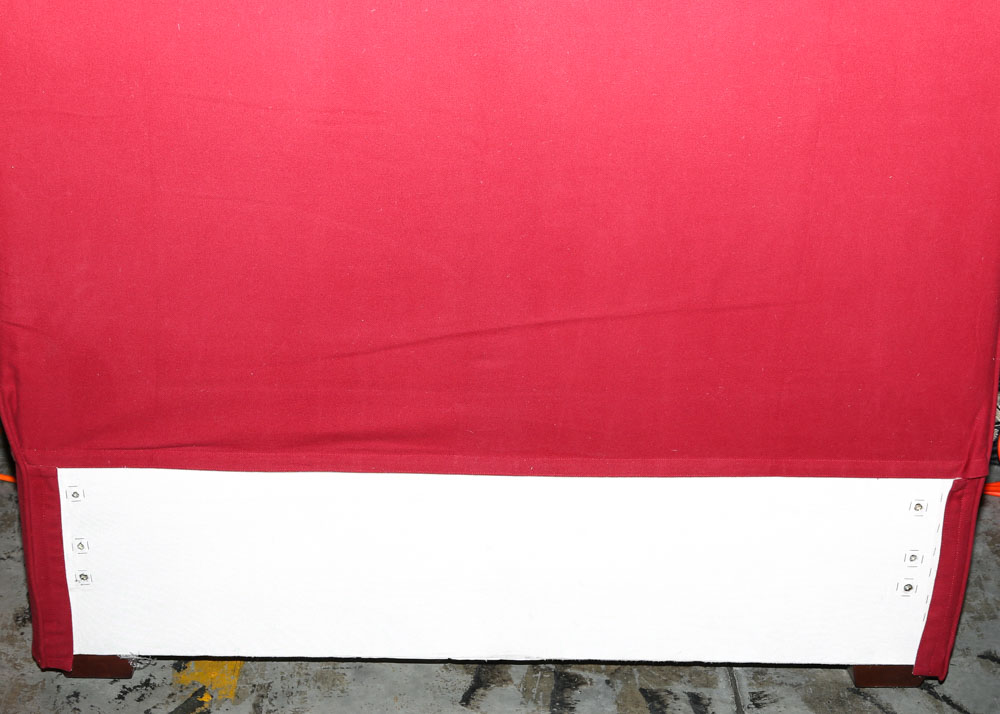 Upholstered Twin Headboards