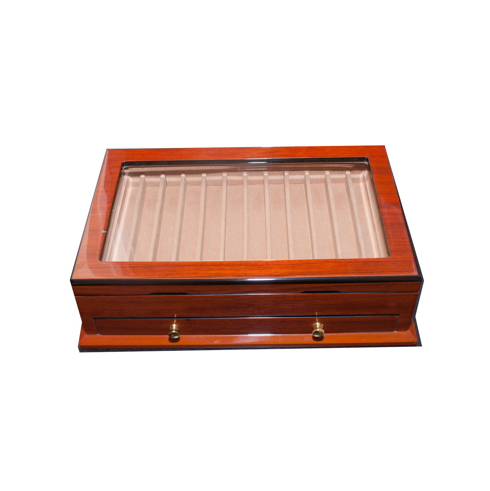 Vox Luxury Pen Display Case