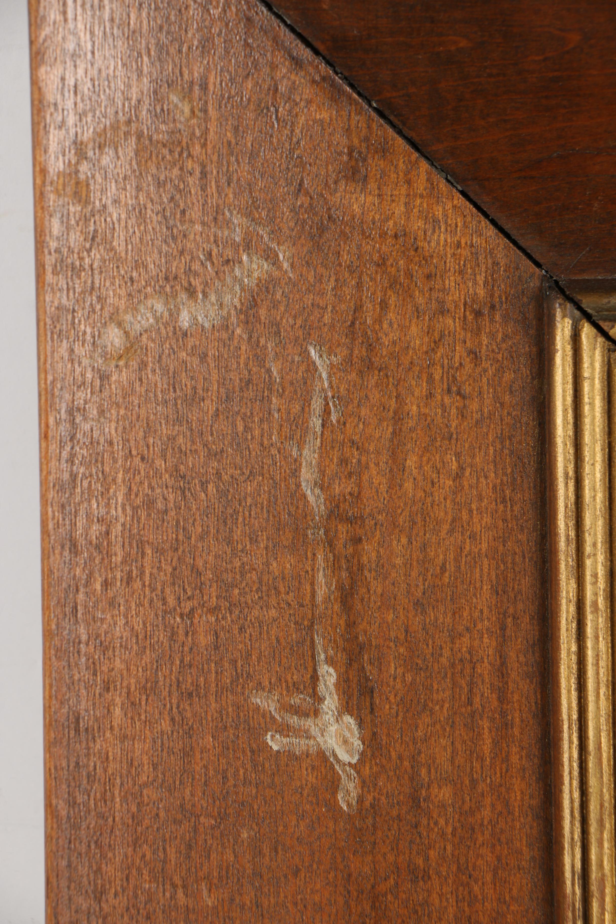 Ruth Robinson Oil Painting