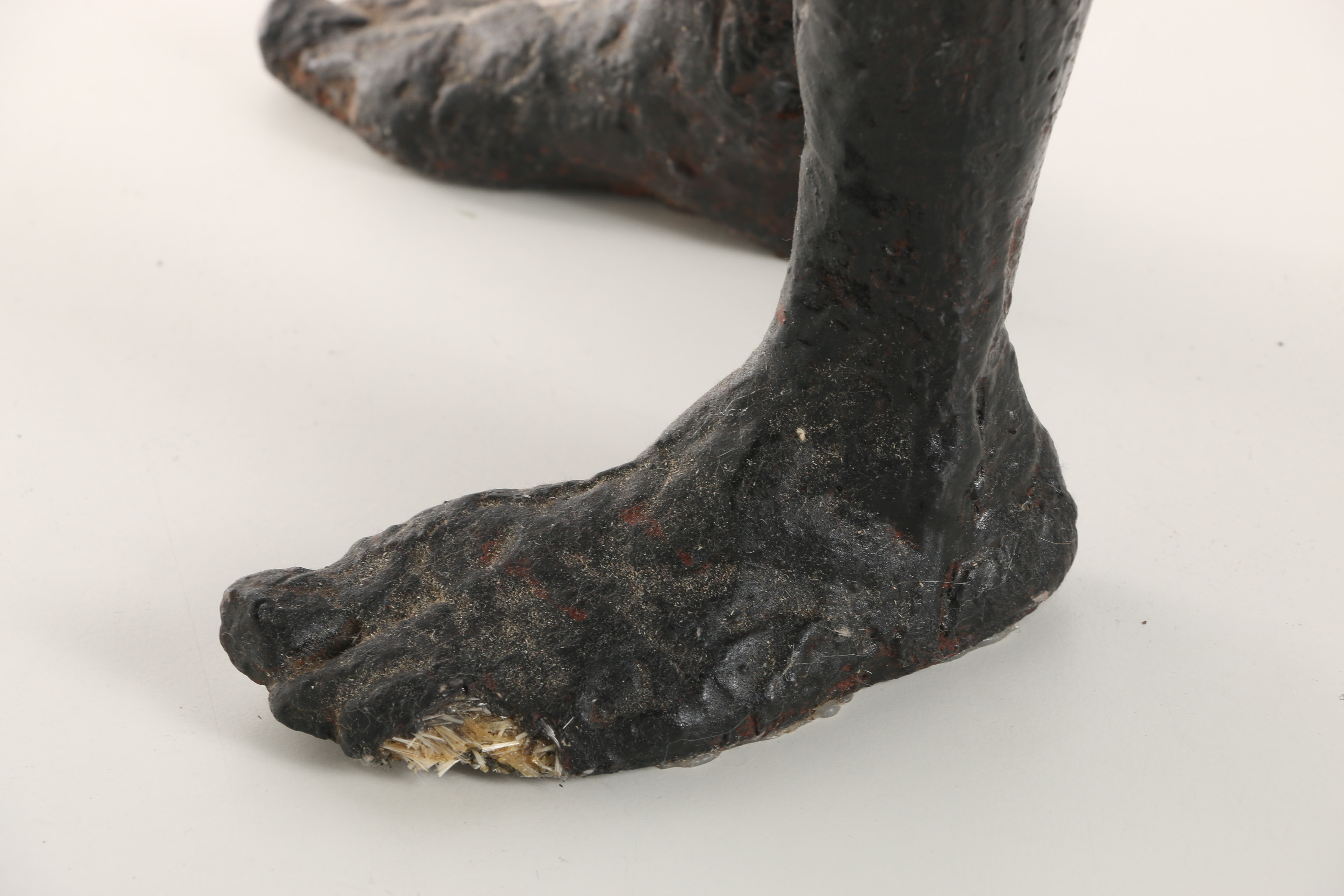 John Tuska Mixed Media Sculpture