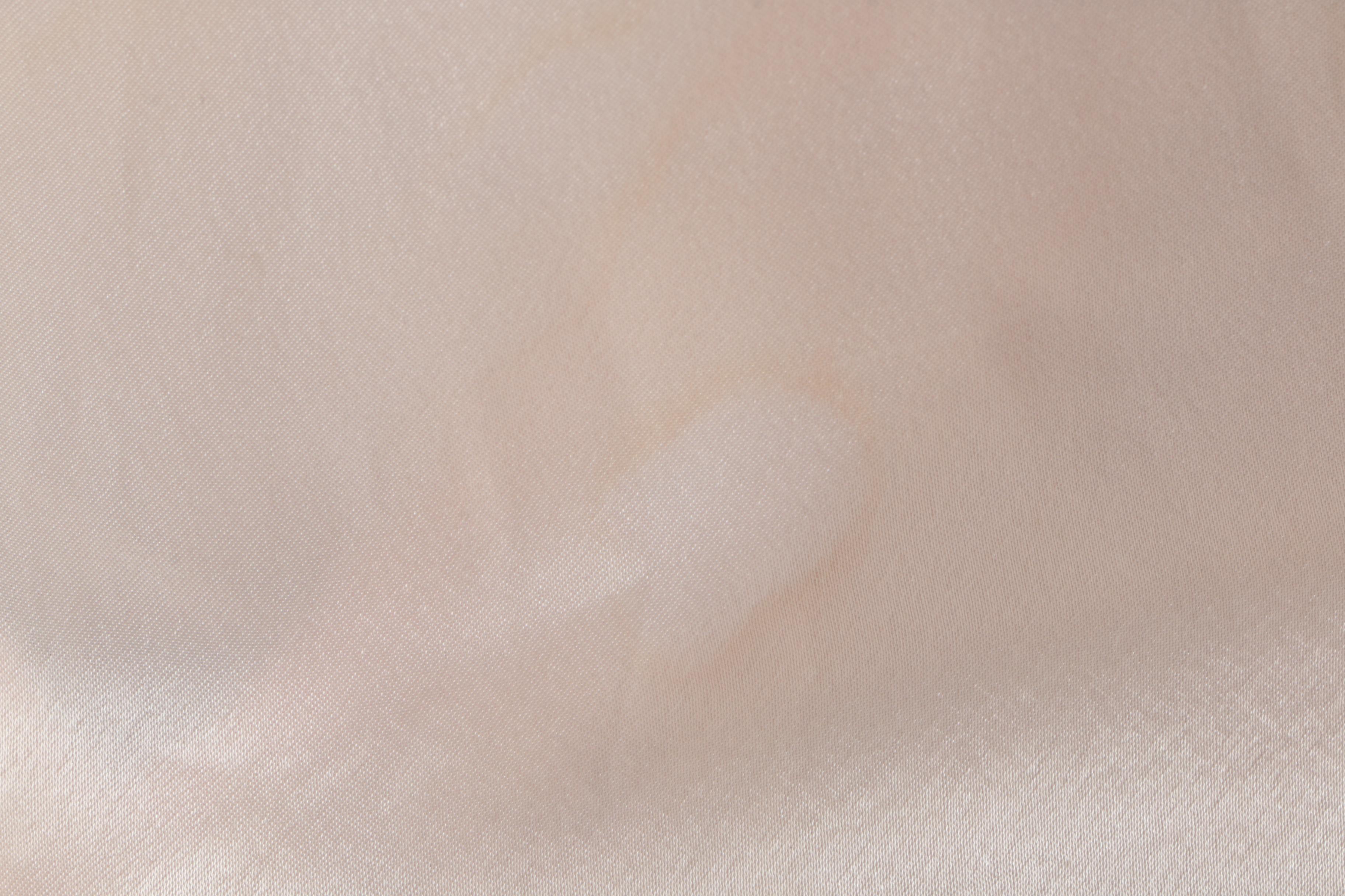 Vintage Jonquil by Diane Samandi Pink Two-Piece Sleepwear Set