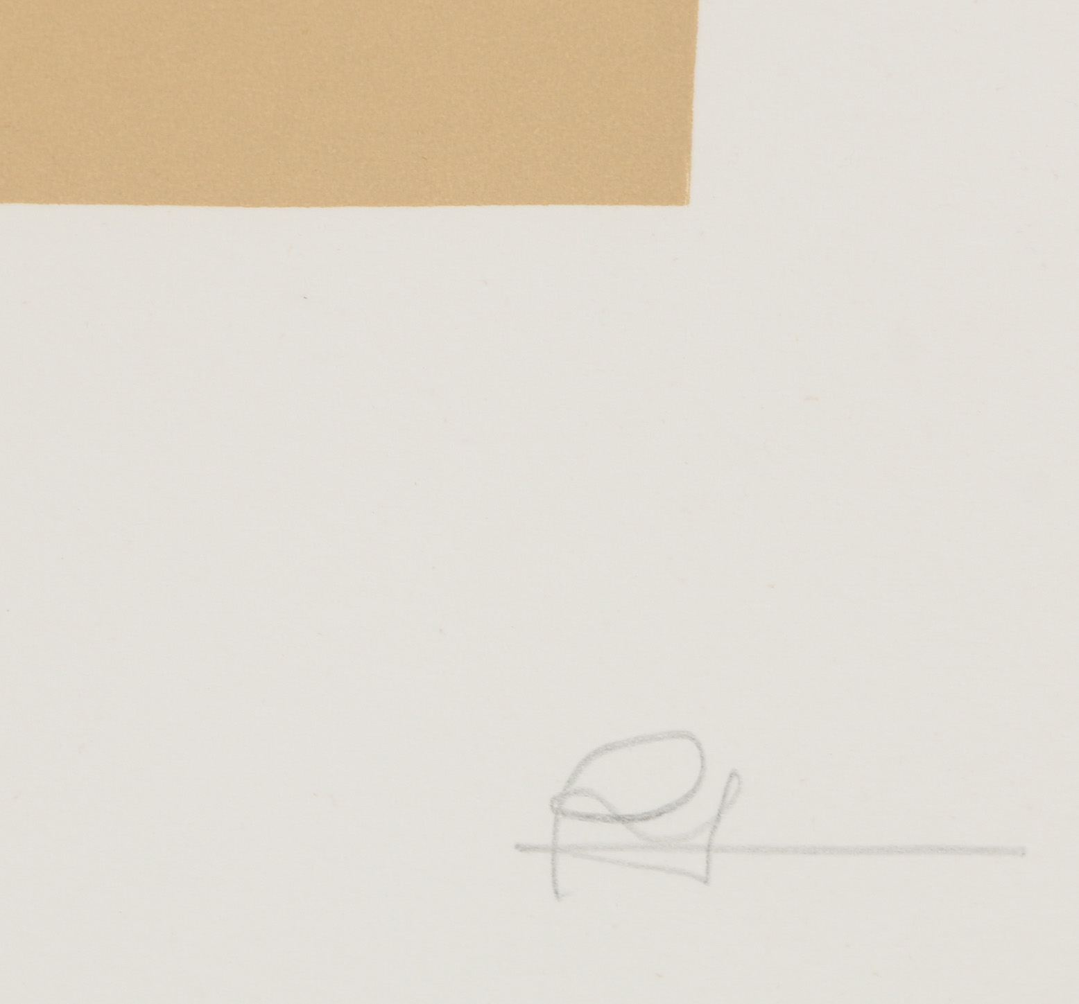 Raymond Loewy Lithograph "Space Maintenance"