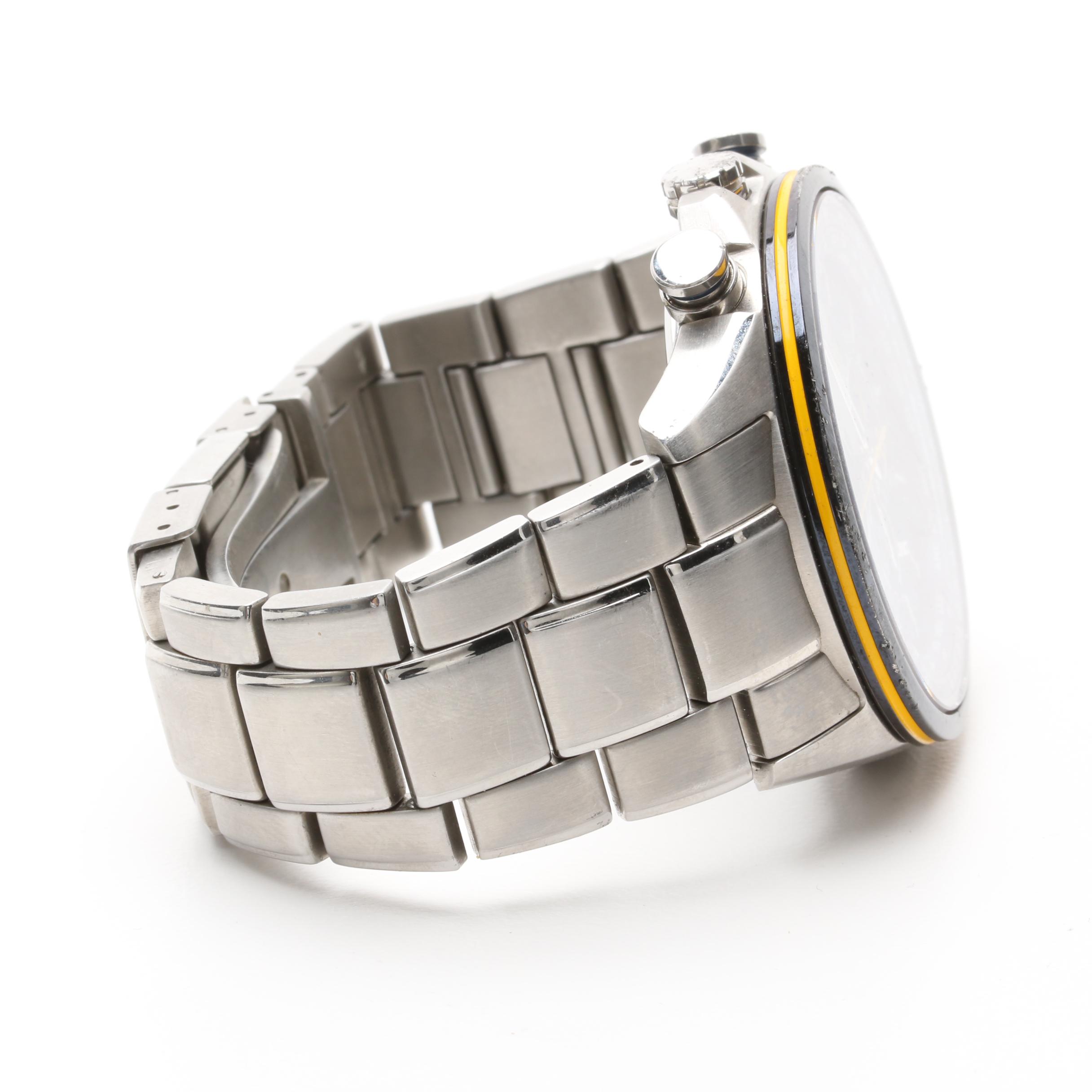 Citizen "Blue Angels" Eco-Drive Watch