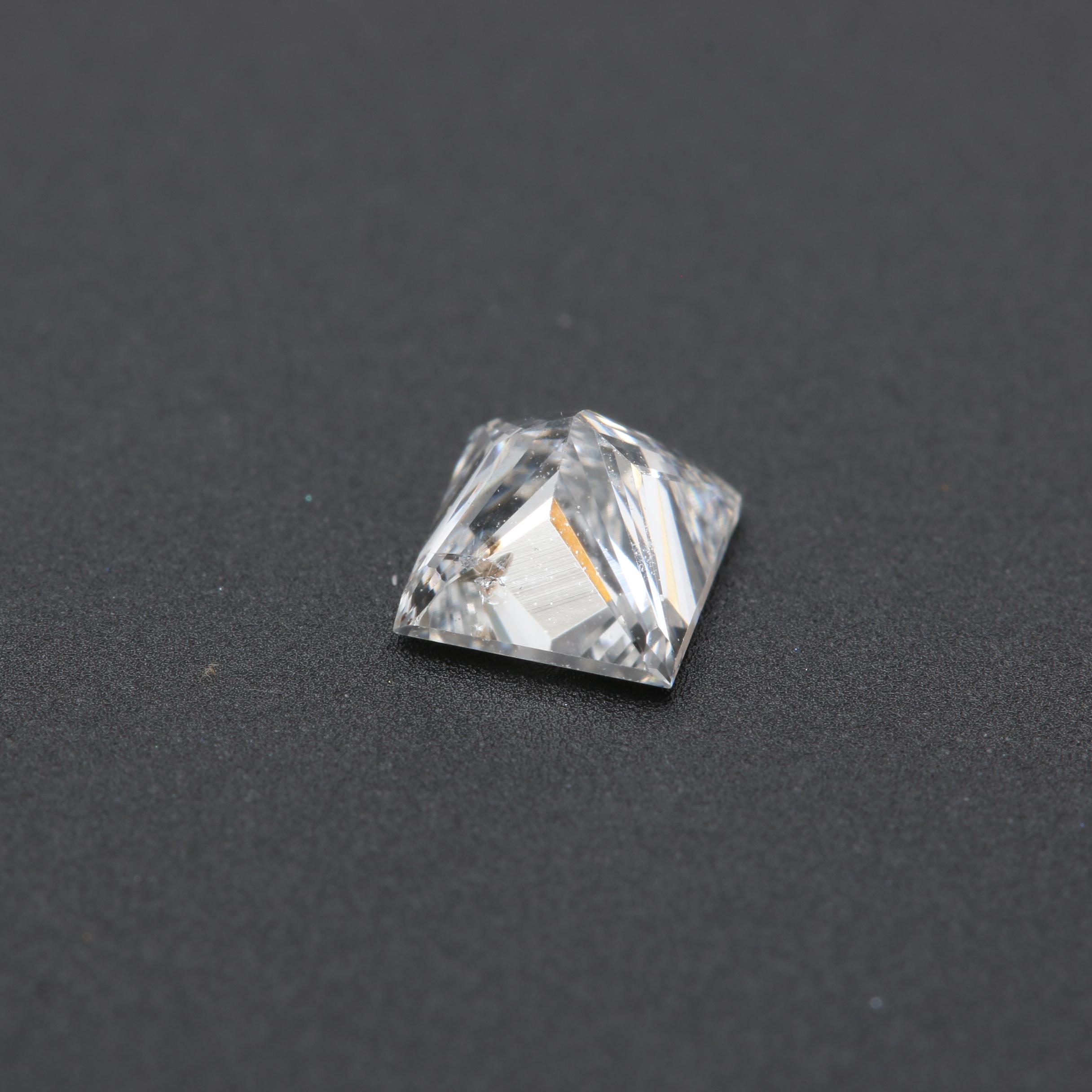 Loose 0.40 CT Diamond