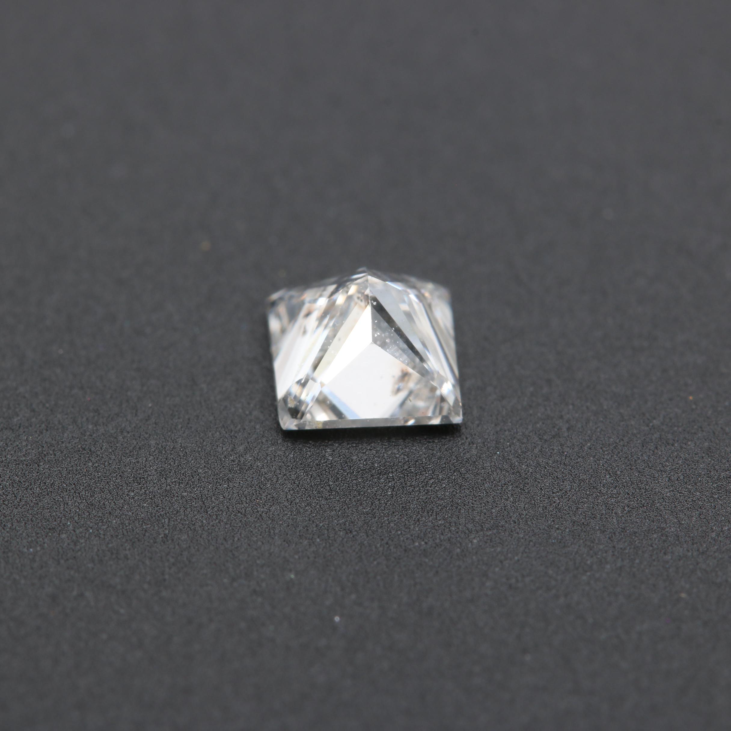 Loose 0.40 CT Diamond