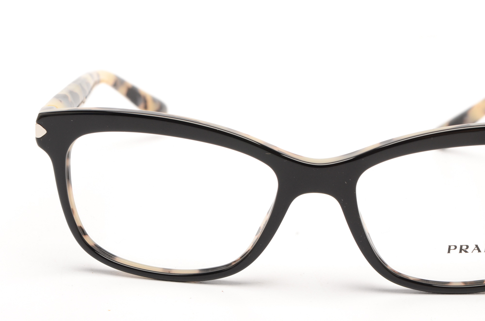 Prada Eyeglasses