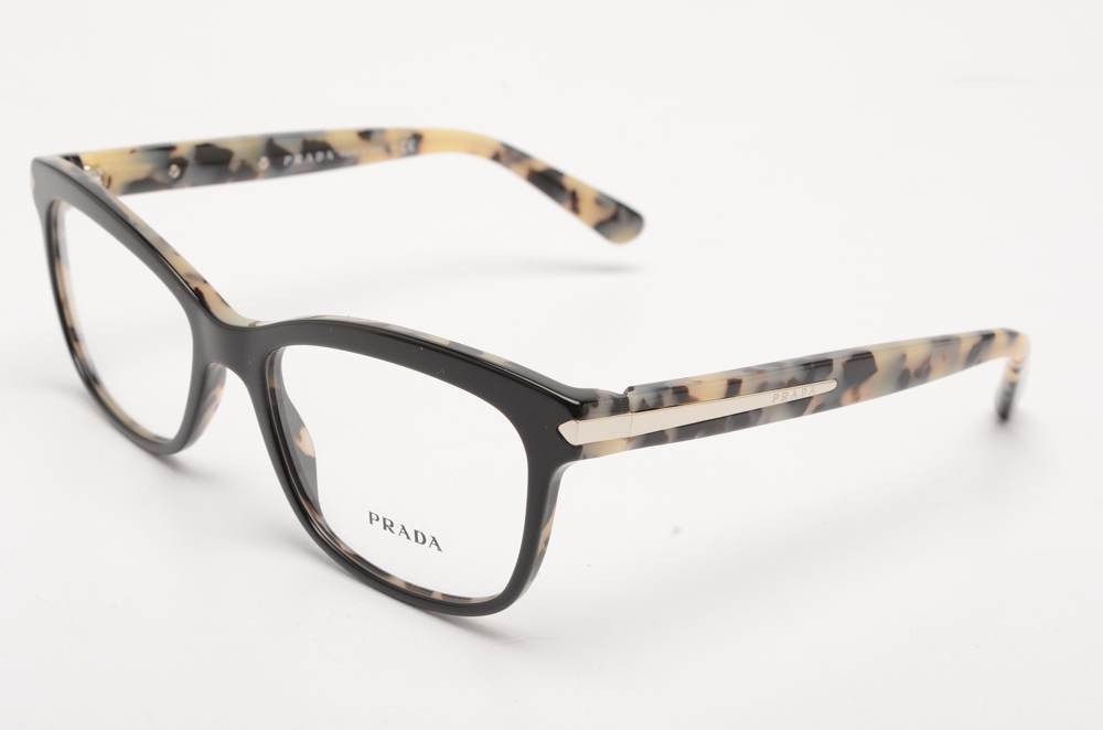 Prada Eyeglasses