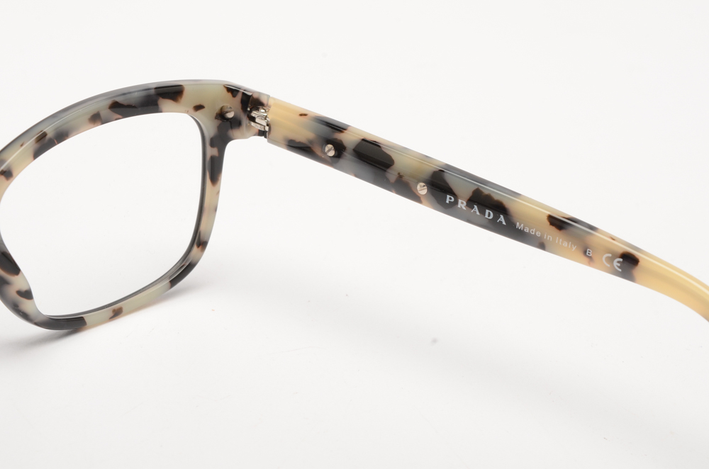 Prada Eyeglasses