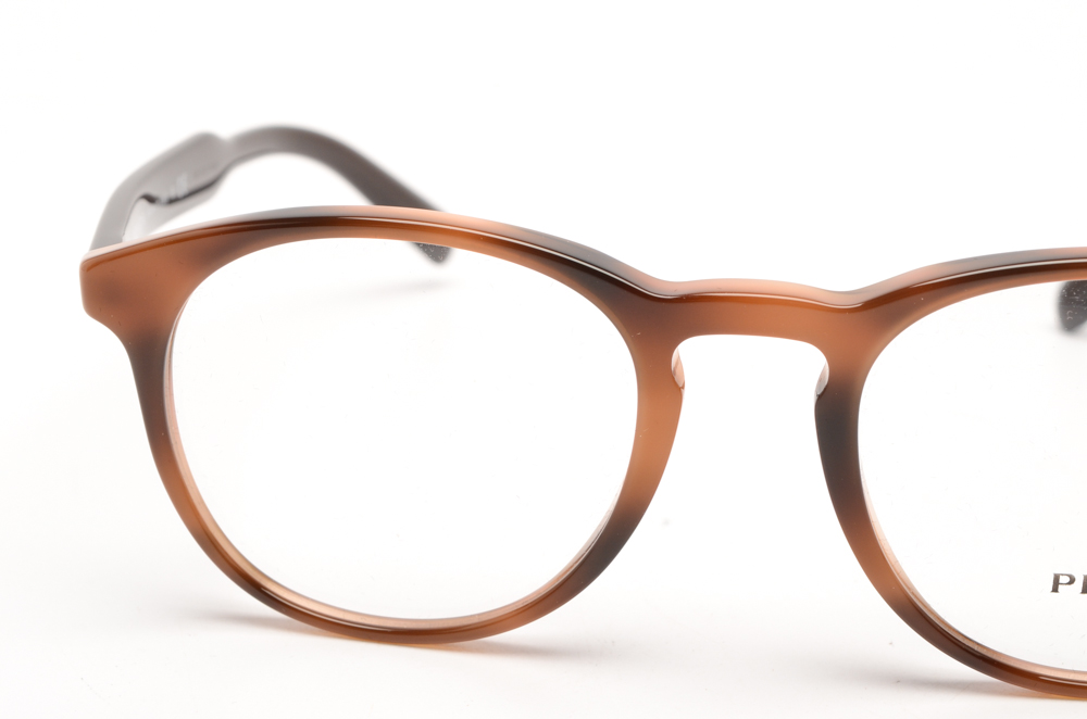 Prada Eyeglasses, Made in Italy