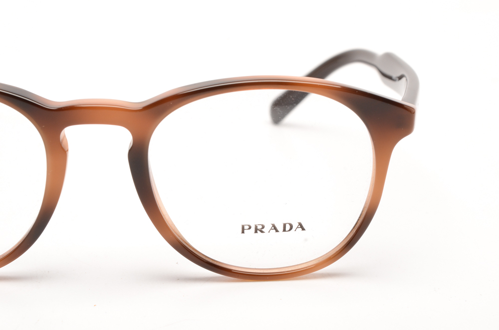 Prada Eyeglasses, Made in Italy