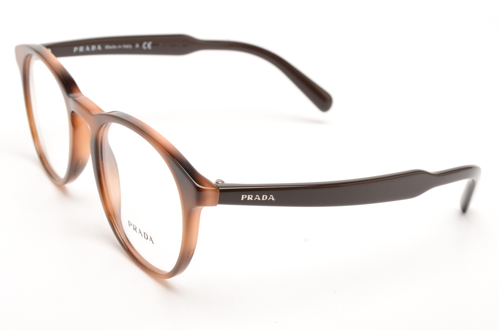 Prada Eyeglasses, Made in Italy