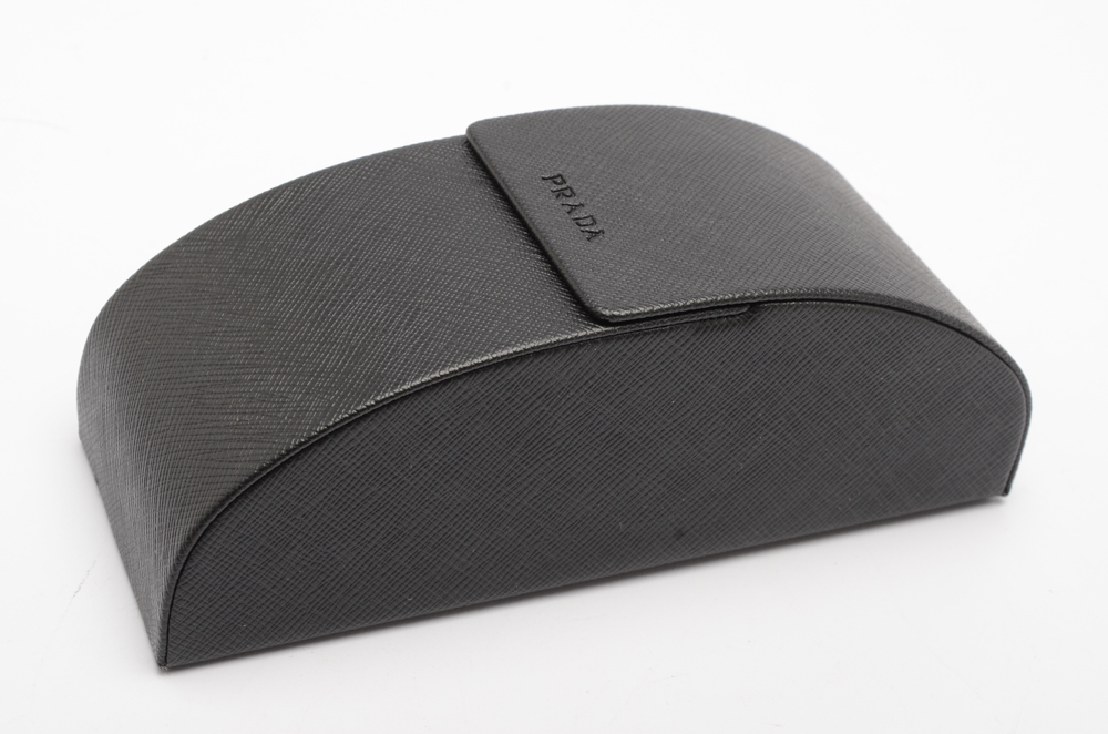 Prada Eyeglasses, Made in Italy