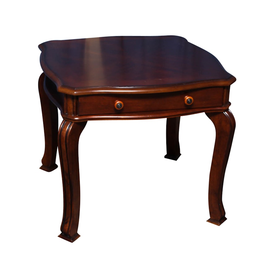 American Signature Accent Table