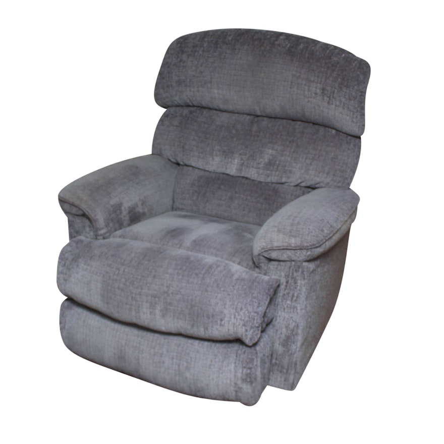 Electronic Lift Recliner
