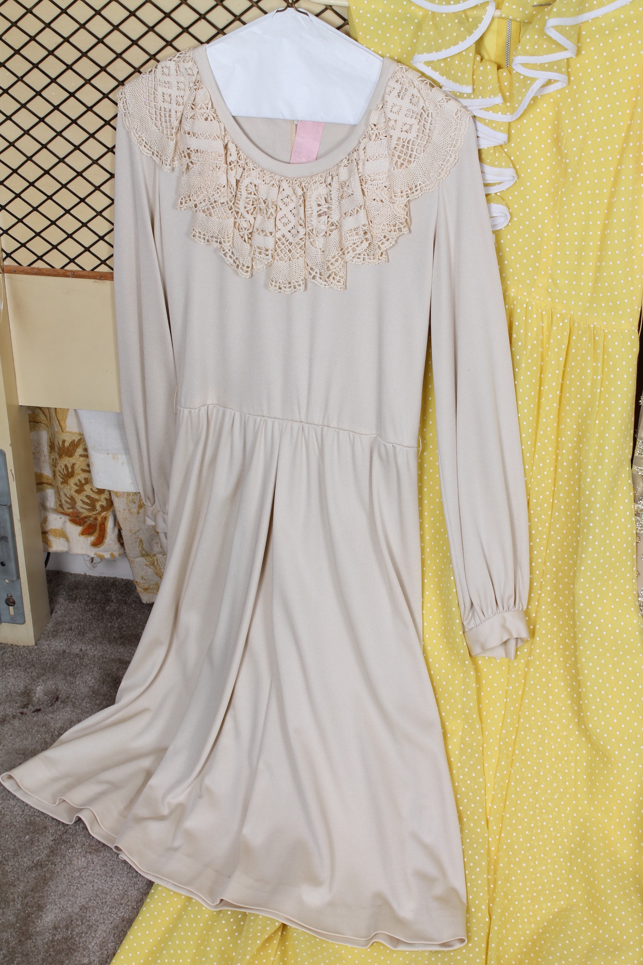 Women's Vintage Circa 1950s-70s Clothing Including Jack Bryan and Miss Elliette