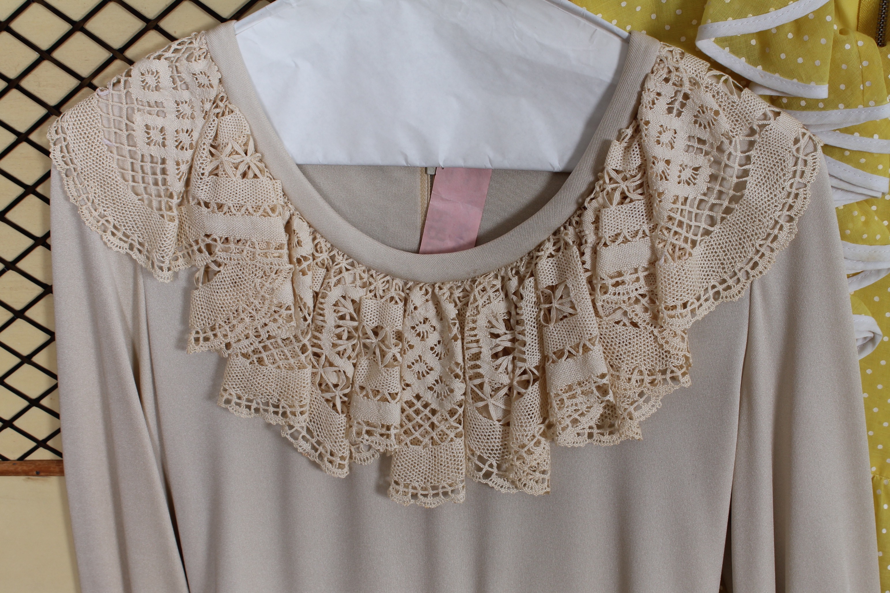 Women's Vintage Circa 1950s-70s Clothing Including Jack Bryan and Miss Elliette