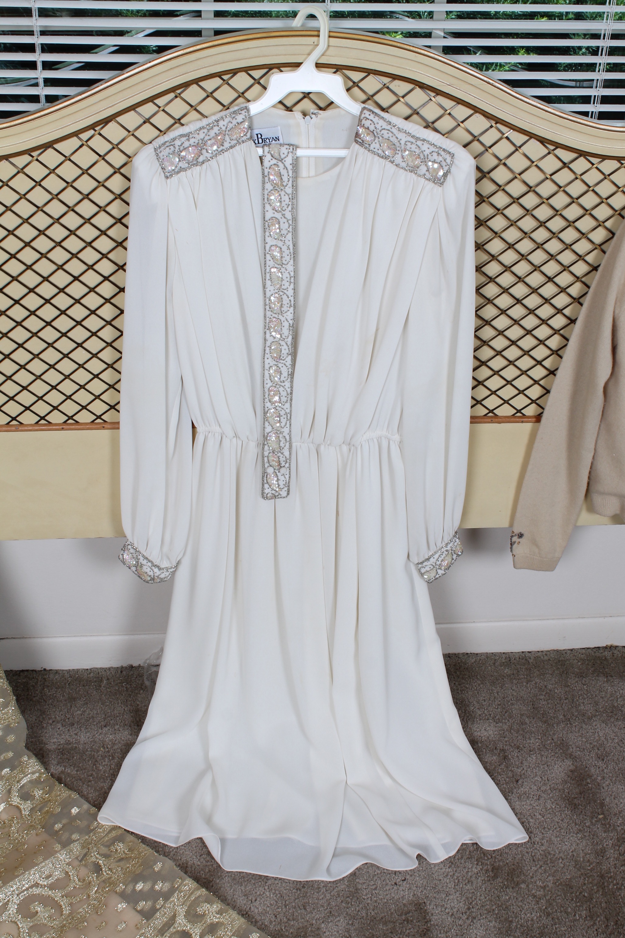 Women's Vintage Circa 1950s-70s Clothing Including Jack Bryan and Miss Elliette