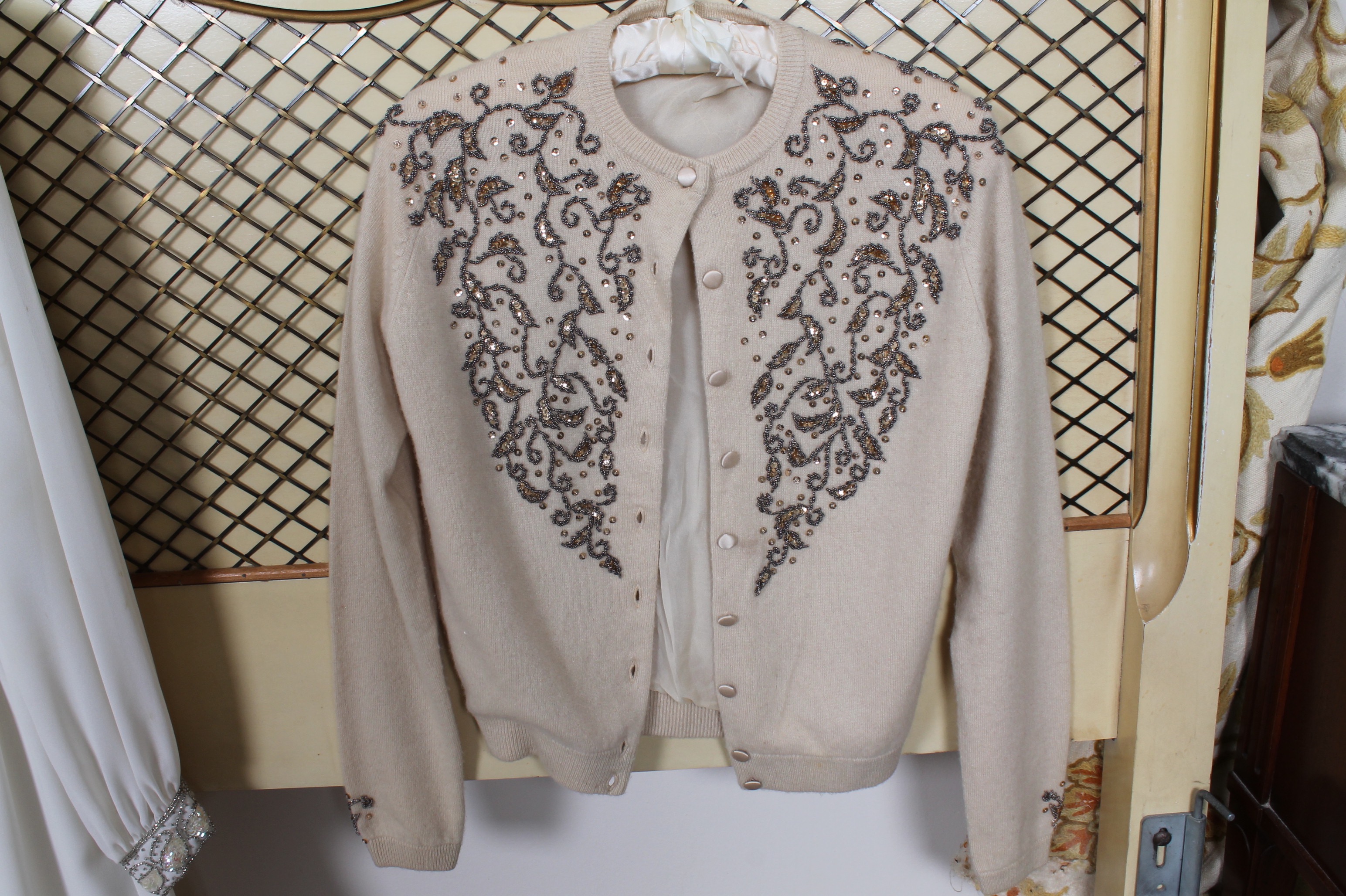 Women's Vintage Circa 1950s-70s Clothing Including Jack Bryan and Miss Elliette