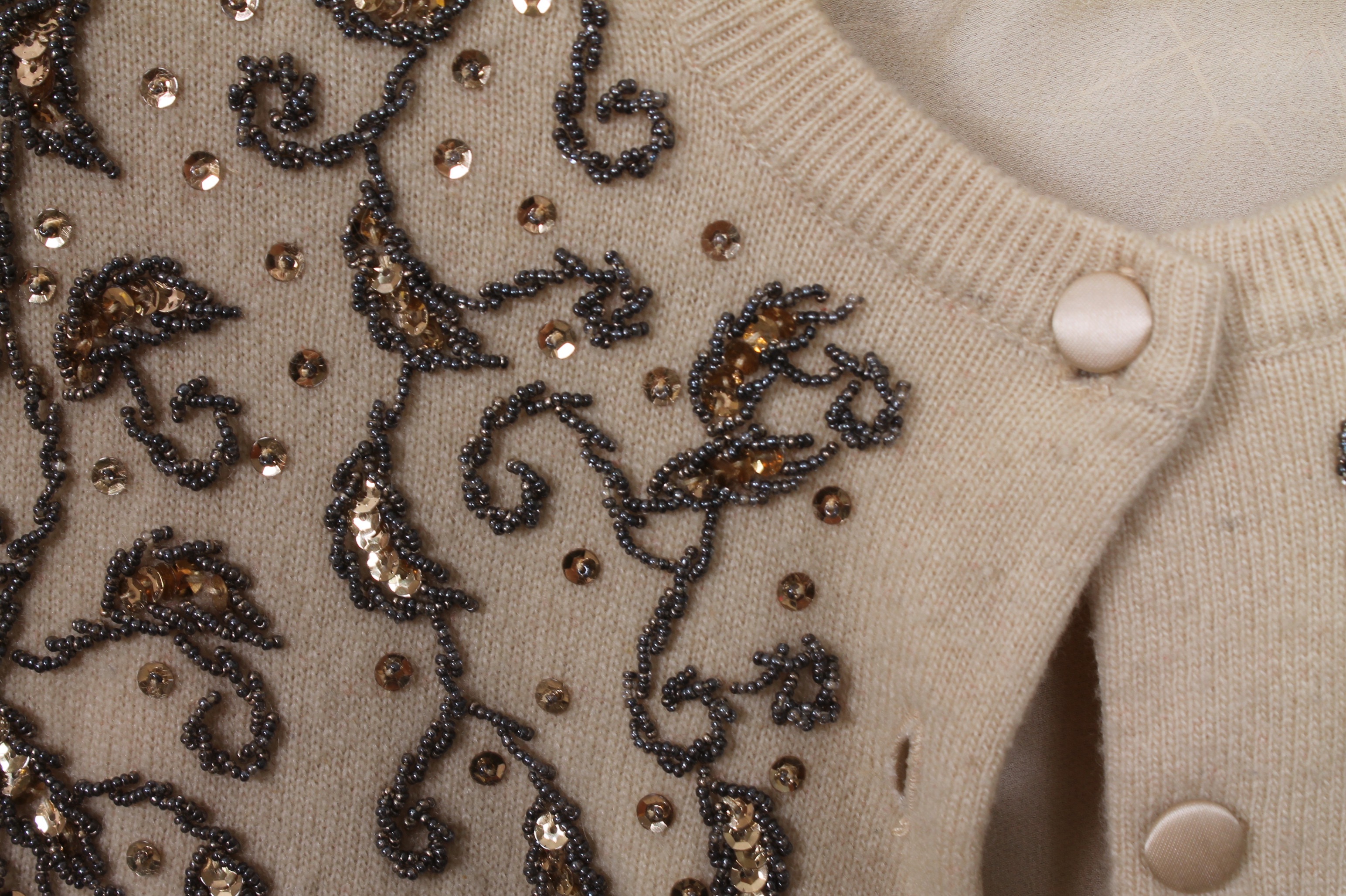 Women's Vintage Circa 1950s-70s Clothing Including Jack Bryan and Miss Elliette