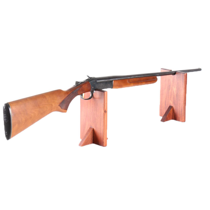Winchester Model 37A Single Shot .410 Gauge Shotgun