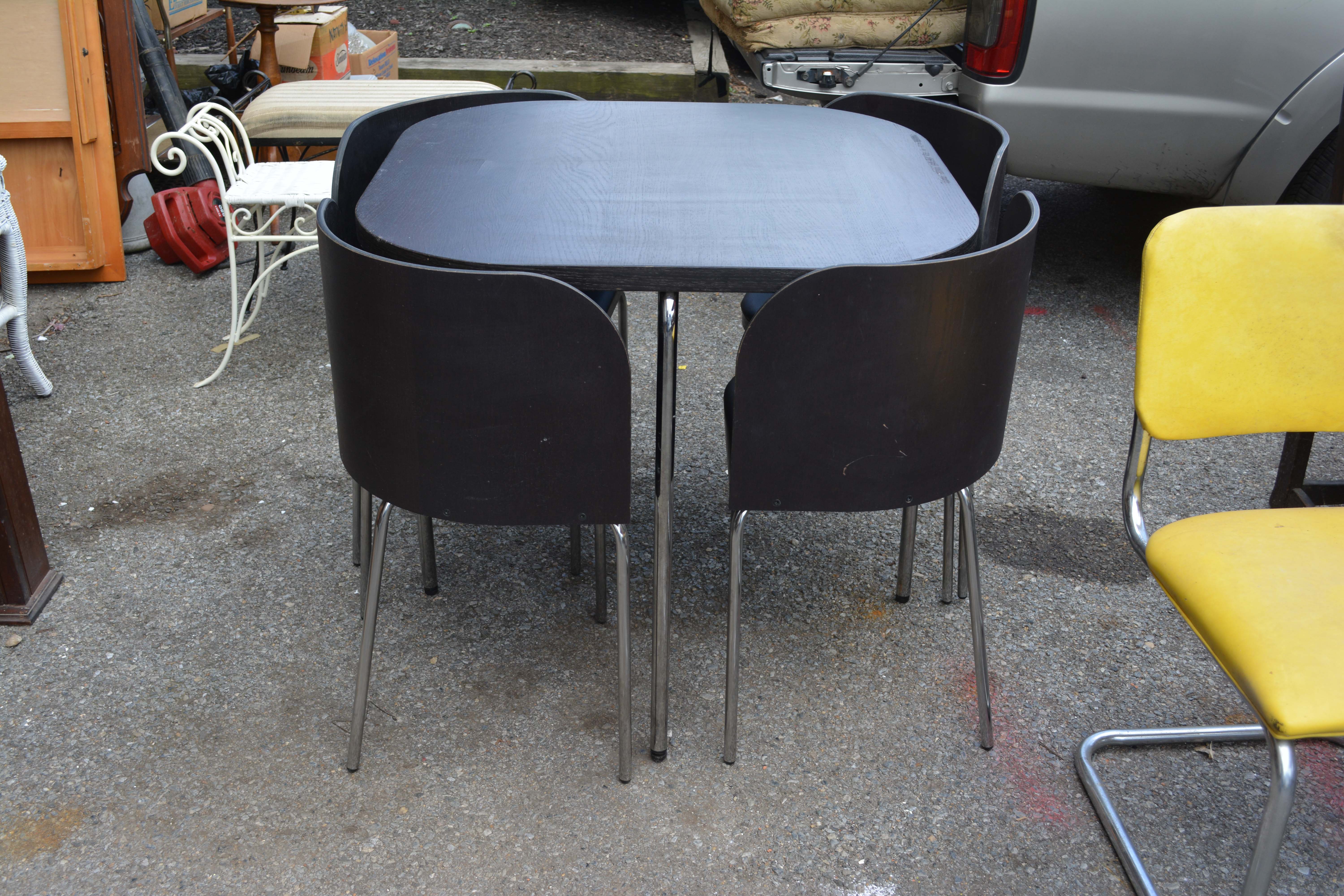 IKEA "Fusion" Dining Set