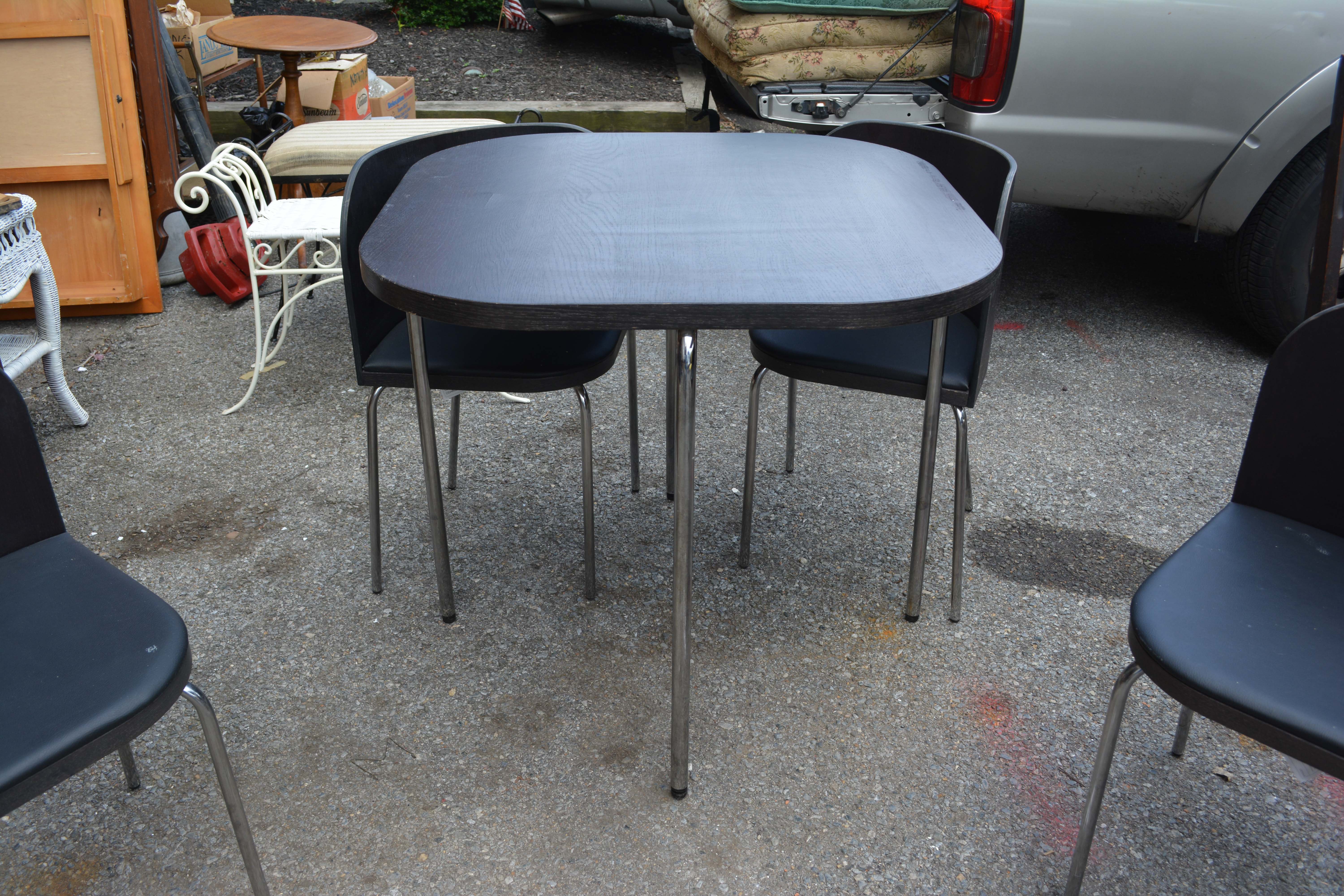 IKEA "Fusion" Dining Set