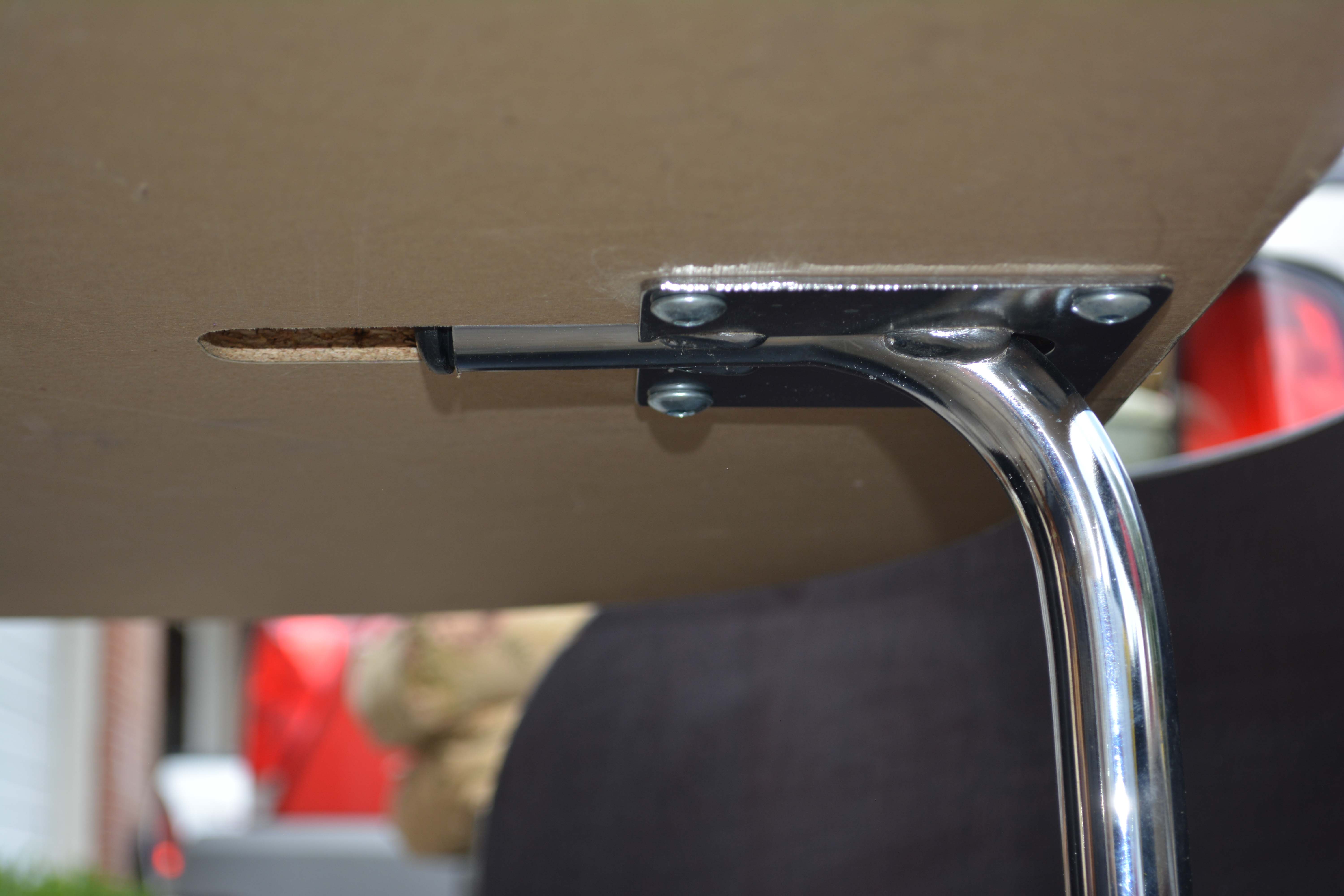 IKEA "Fusion" Dining Set