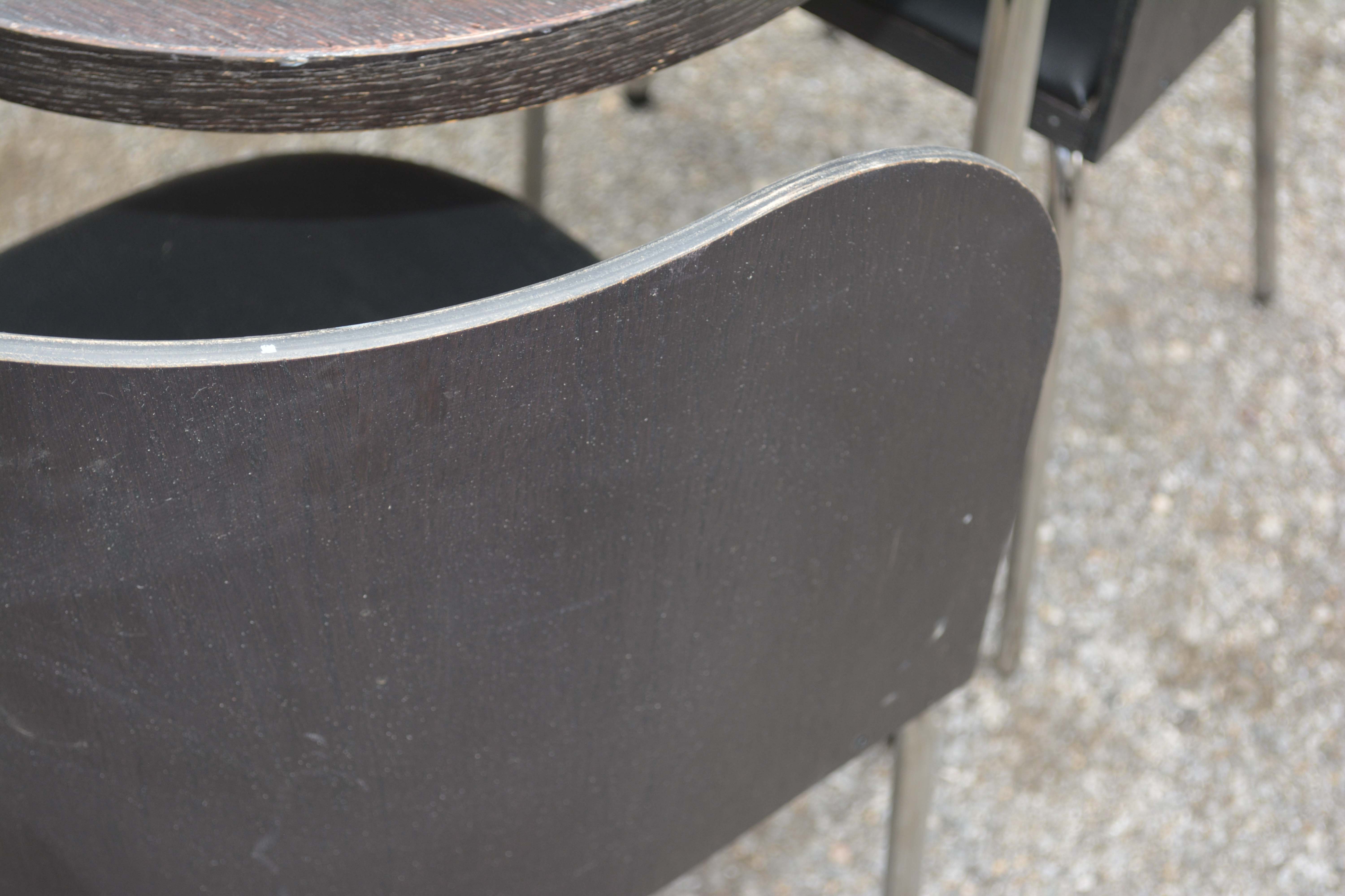 IKEA "Fusion" Dining Set