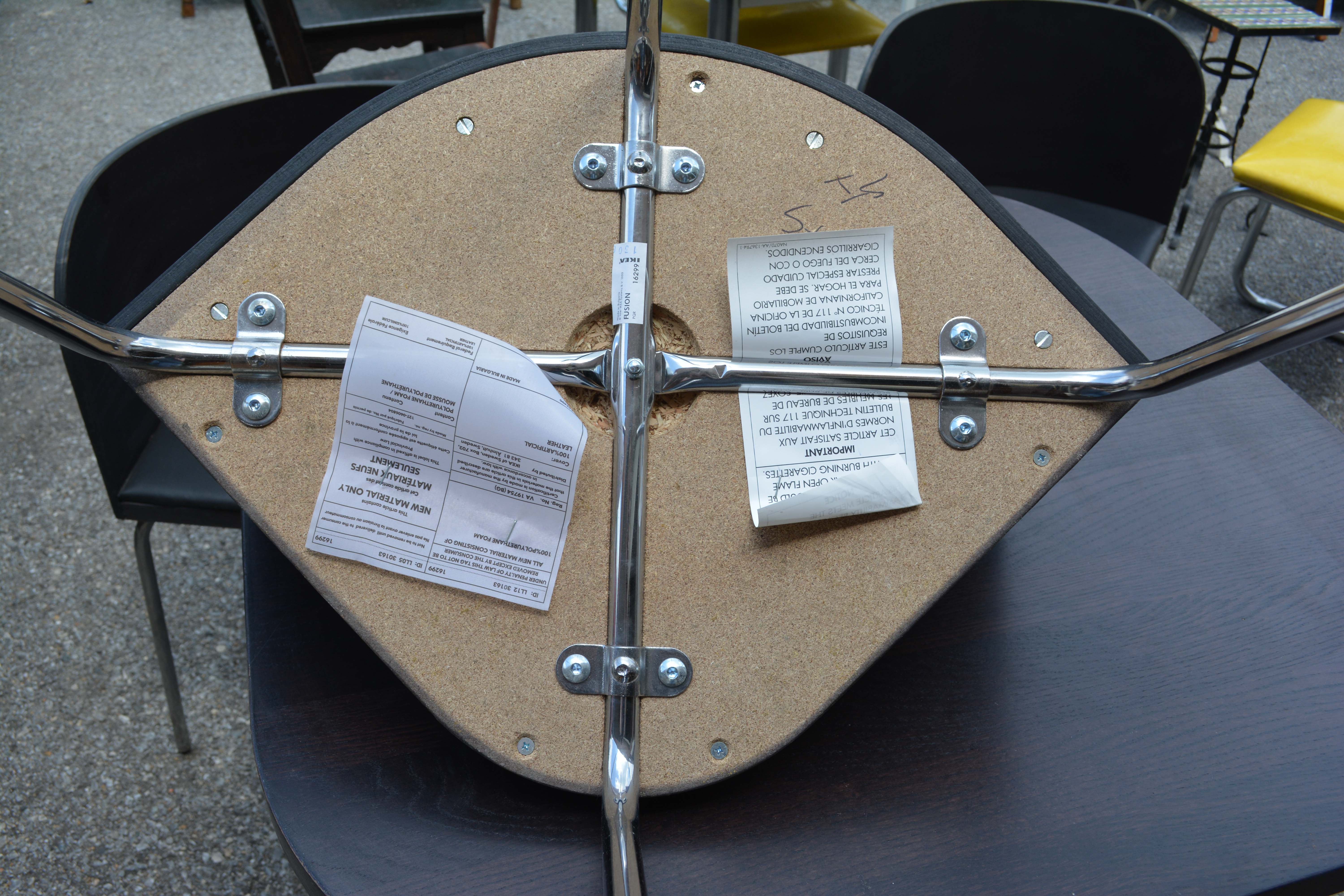 IKEA "Fusion" Dining Set