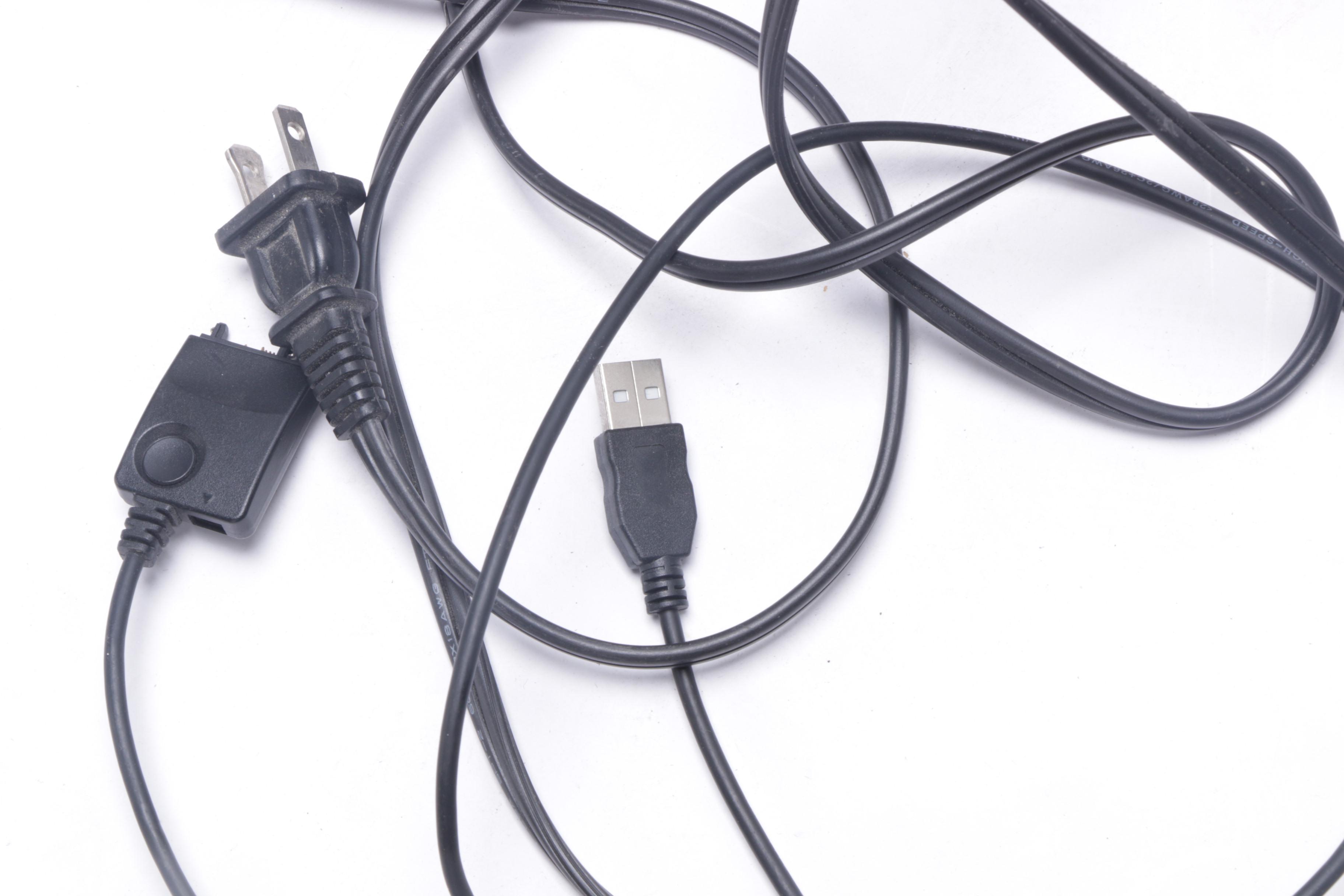 Harman Kardon 5.1 Dolby Surround Audio and Visual Stereo Receiver