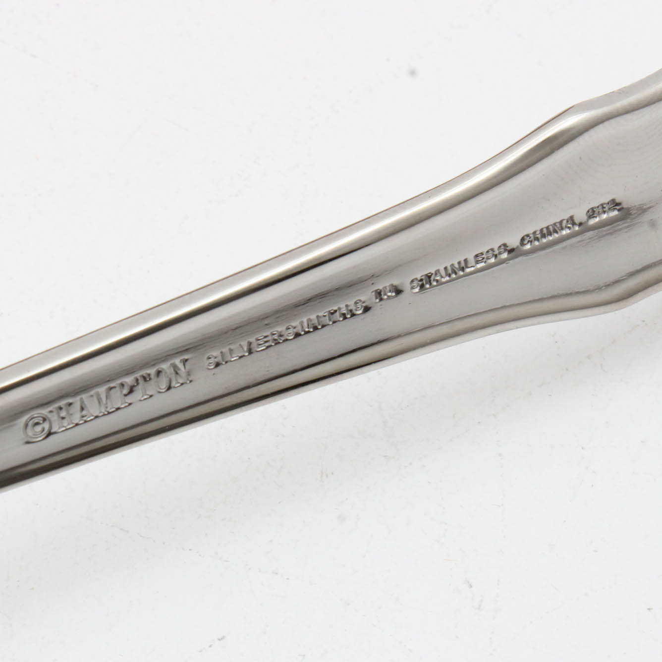 Hampton Silversmiths "Shelby" Stainless Flatware