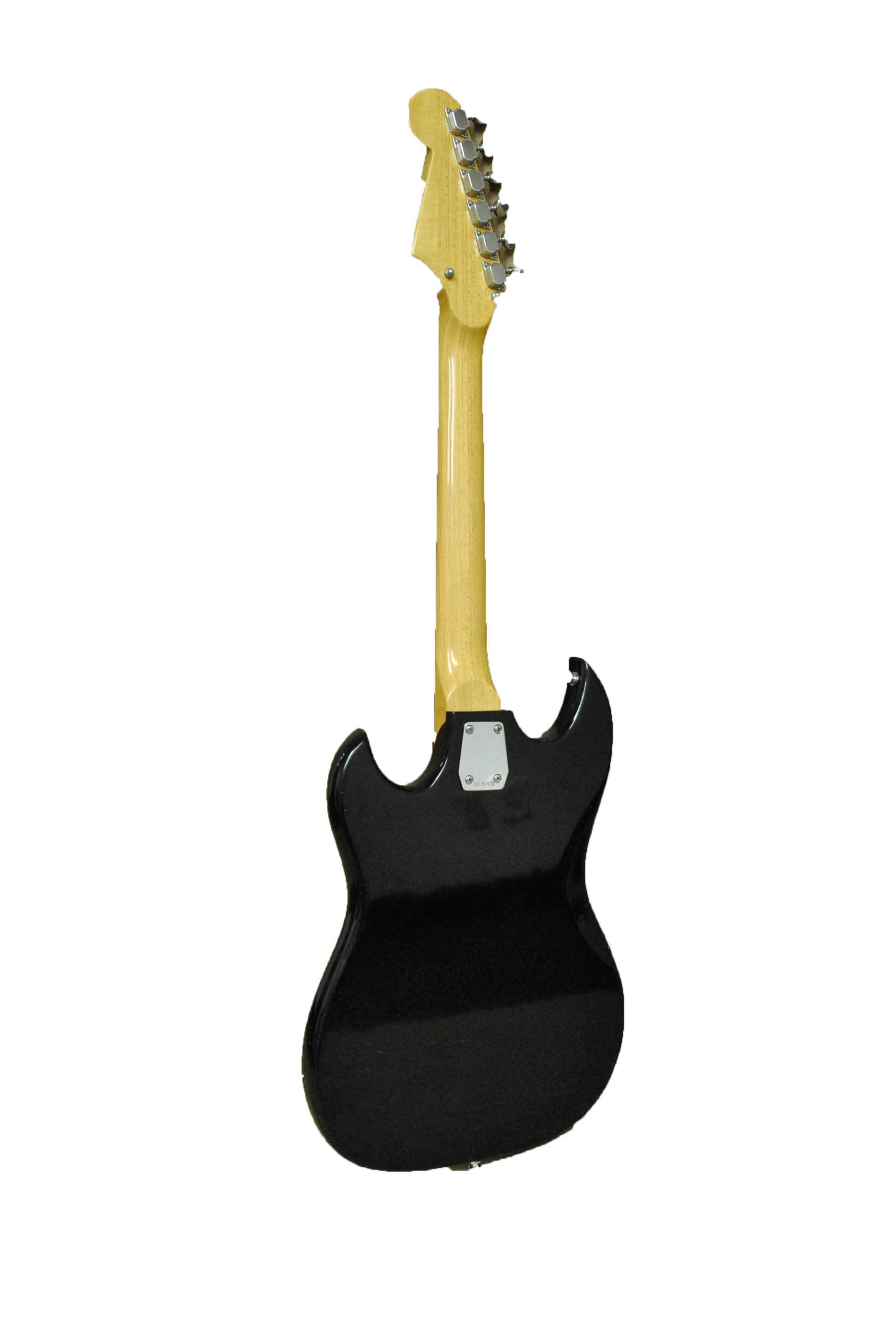 Vintage Domino Electric Guitar and Gig Bag