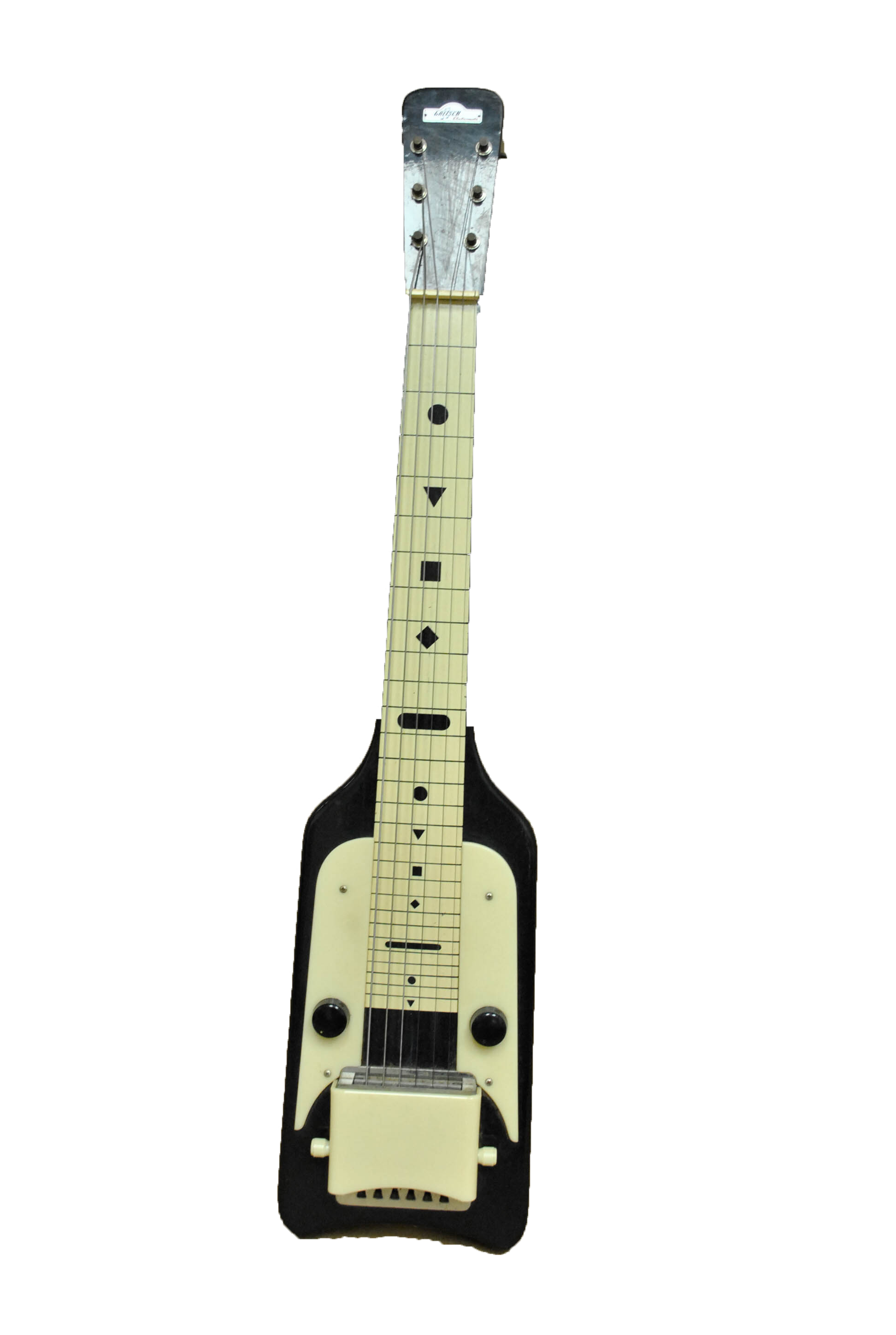 1950s Gretsch Electromatic "Jet Airliner" Lap Steel Guitar