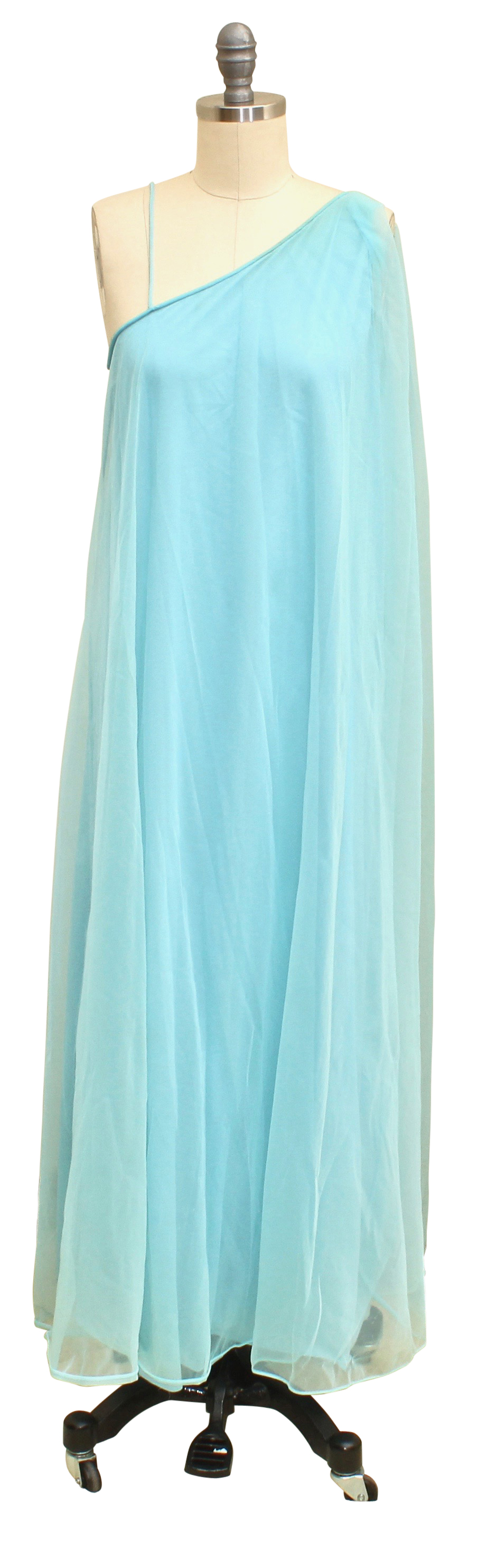 1950s-60s Vintage Night Gowns, Robes and Gil Elvgren Pin-Up Coffee Table Book