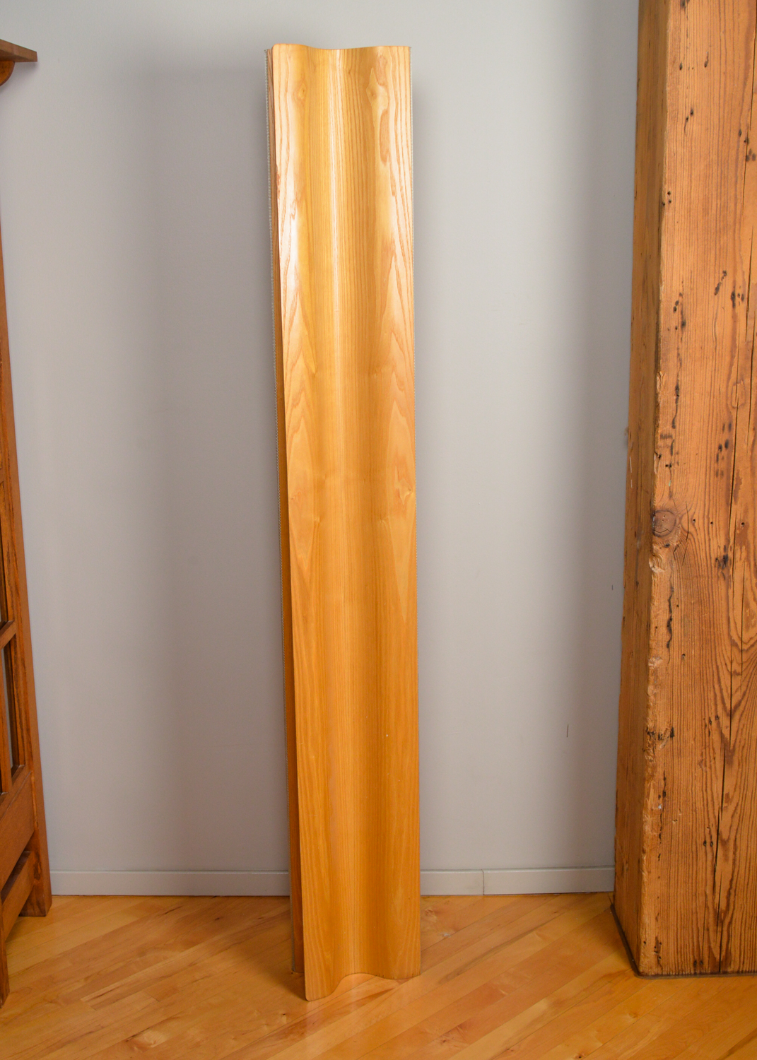 Modernist Style "FSW" Folding Screen by Charles and Ray Eames for Herman Miller