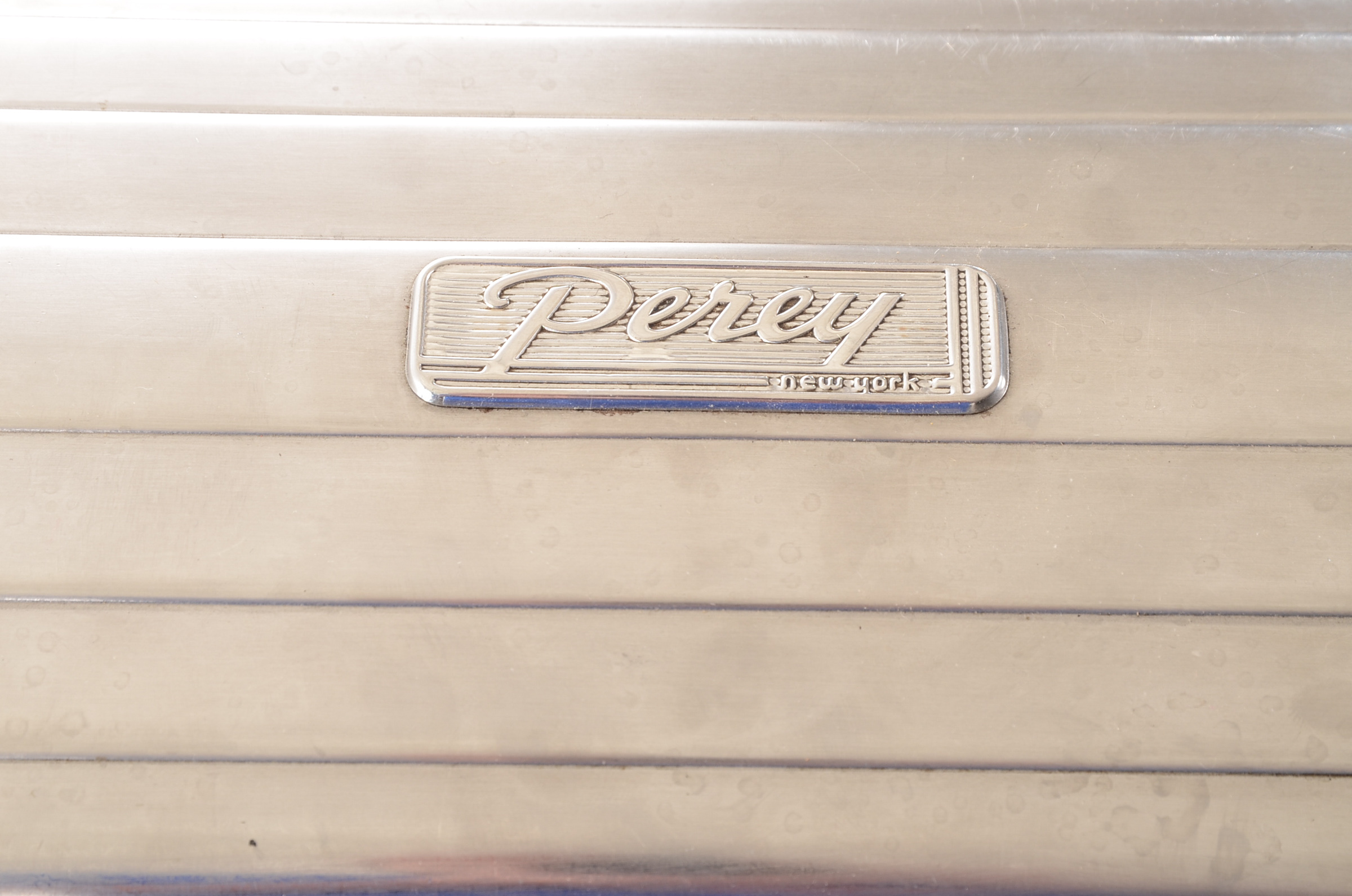 Vintage Perey Turnstile From U.S. Bank Arena