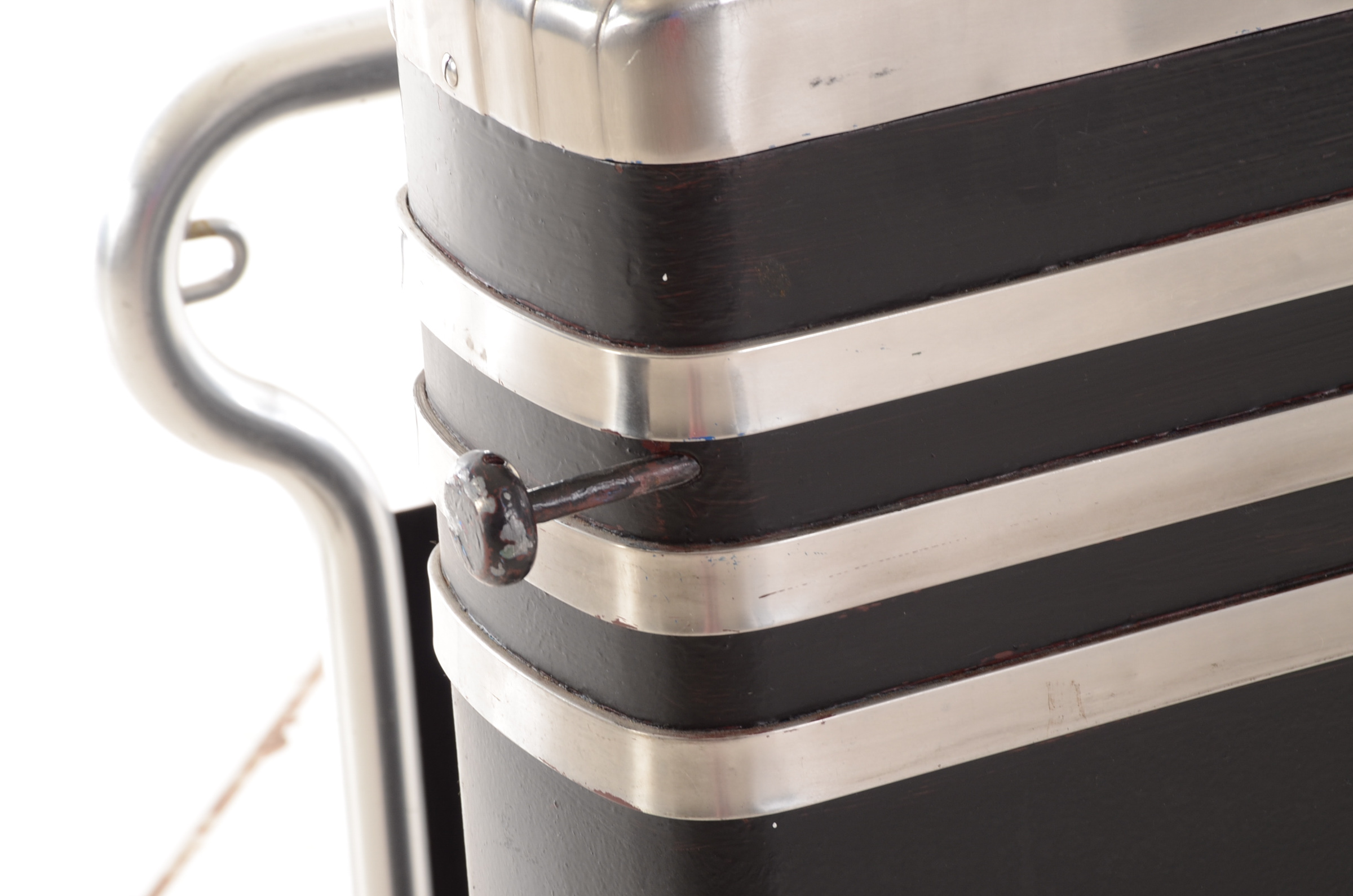 Vintage Perey Turnstile From U.S. Bank Arena