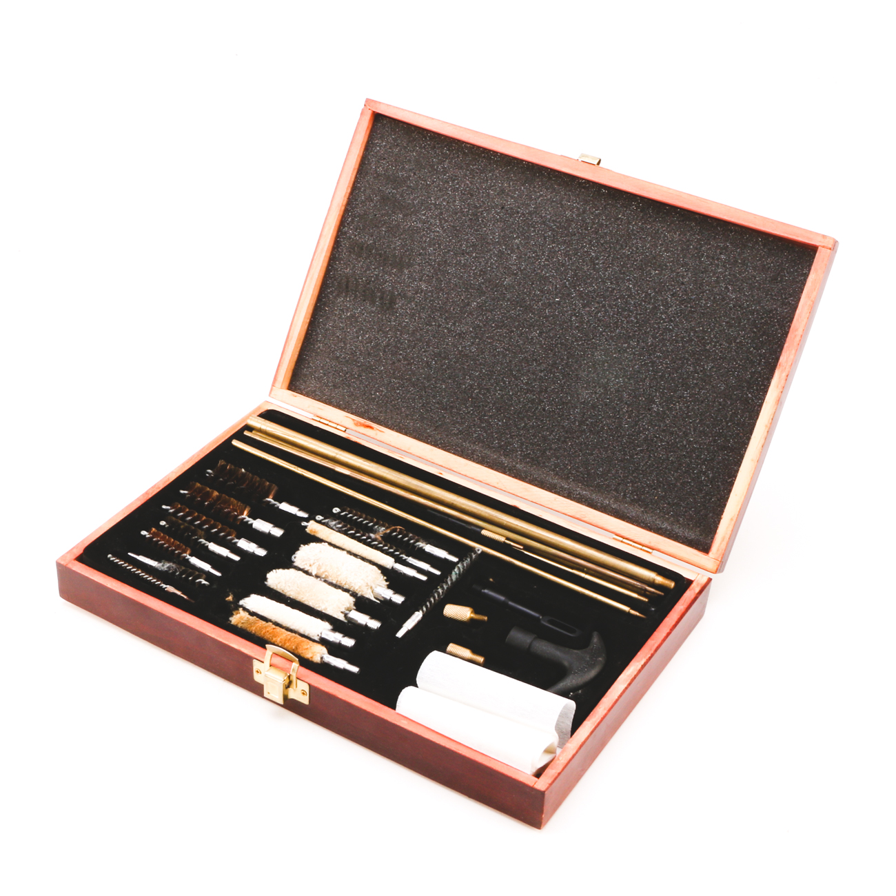 Gunmaster Universal Cleaning Kit