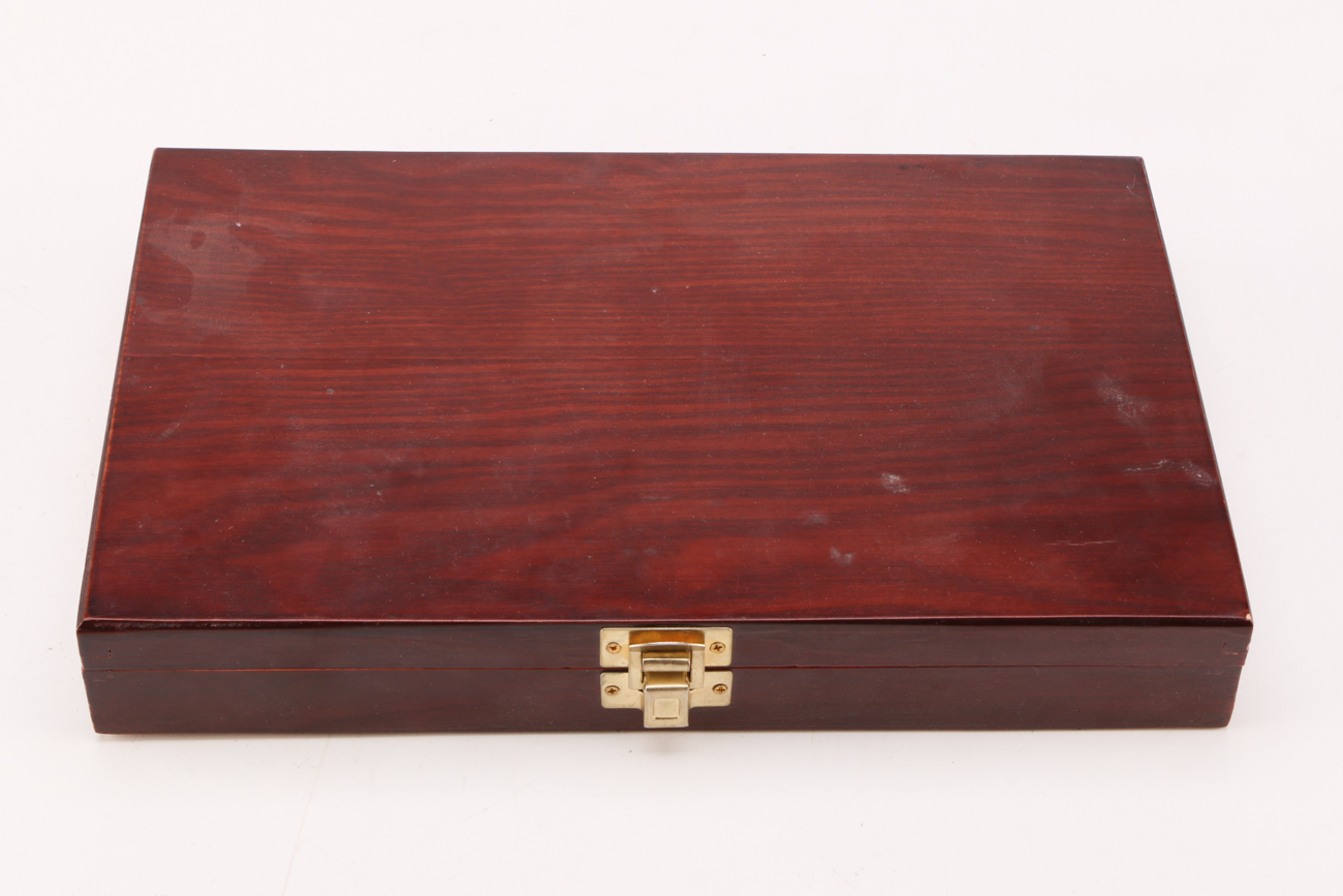 Gunmaster Universal Cleaning Kit